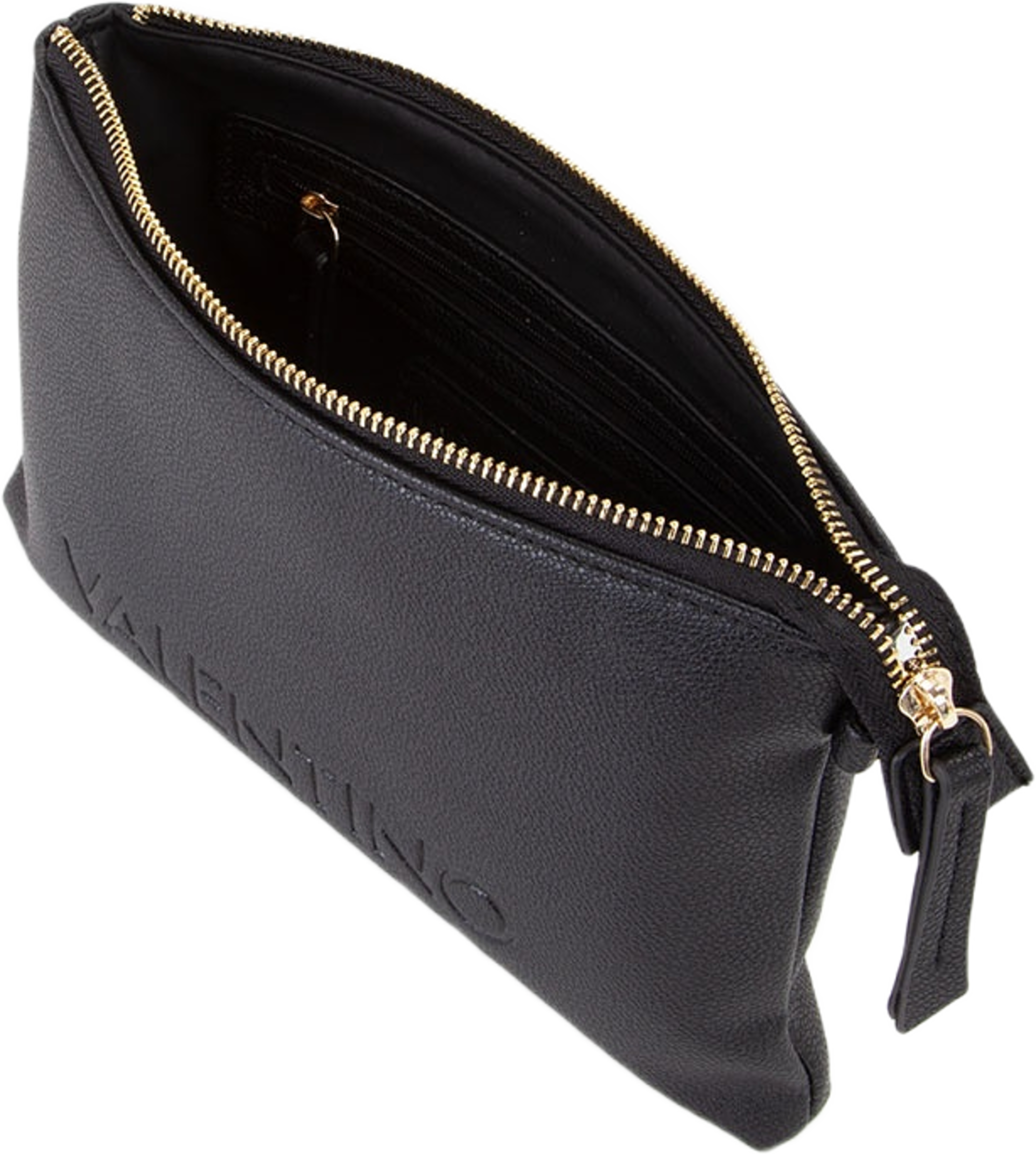 FOXY RE VBS9EO18, från Valentino Bags, i färgen Nero.