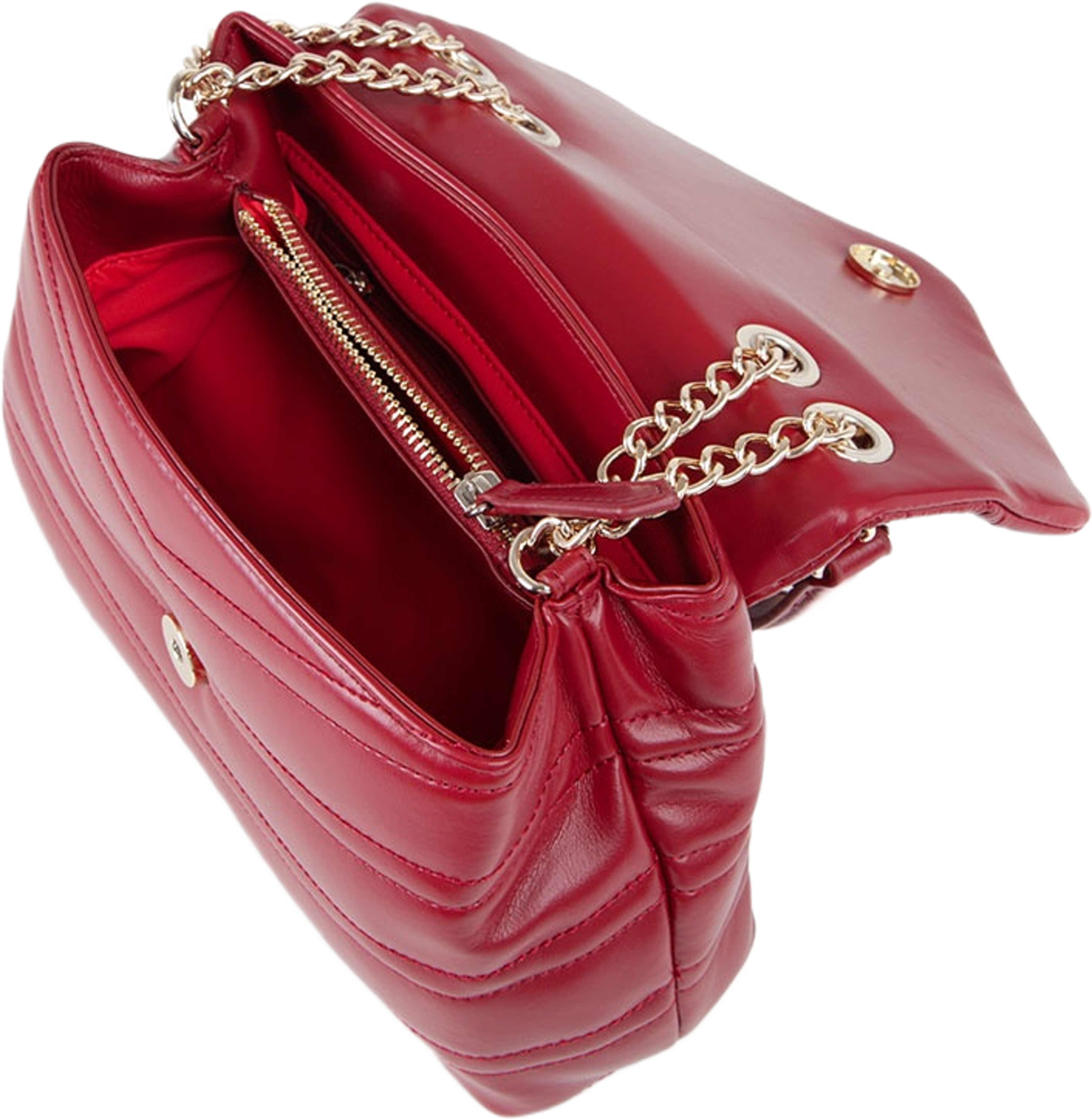 Privilege Shoulder Bag