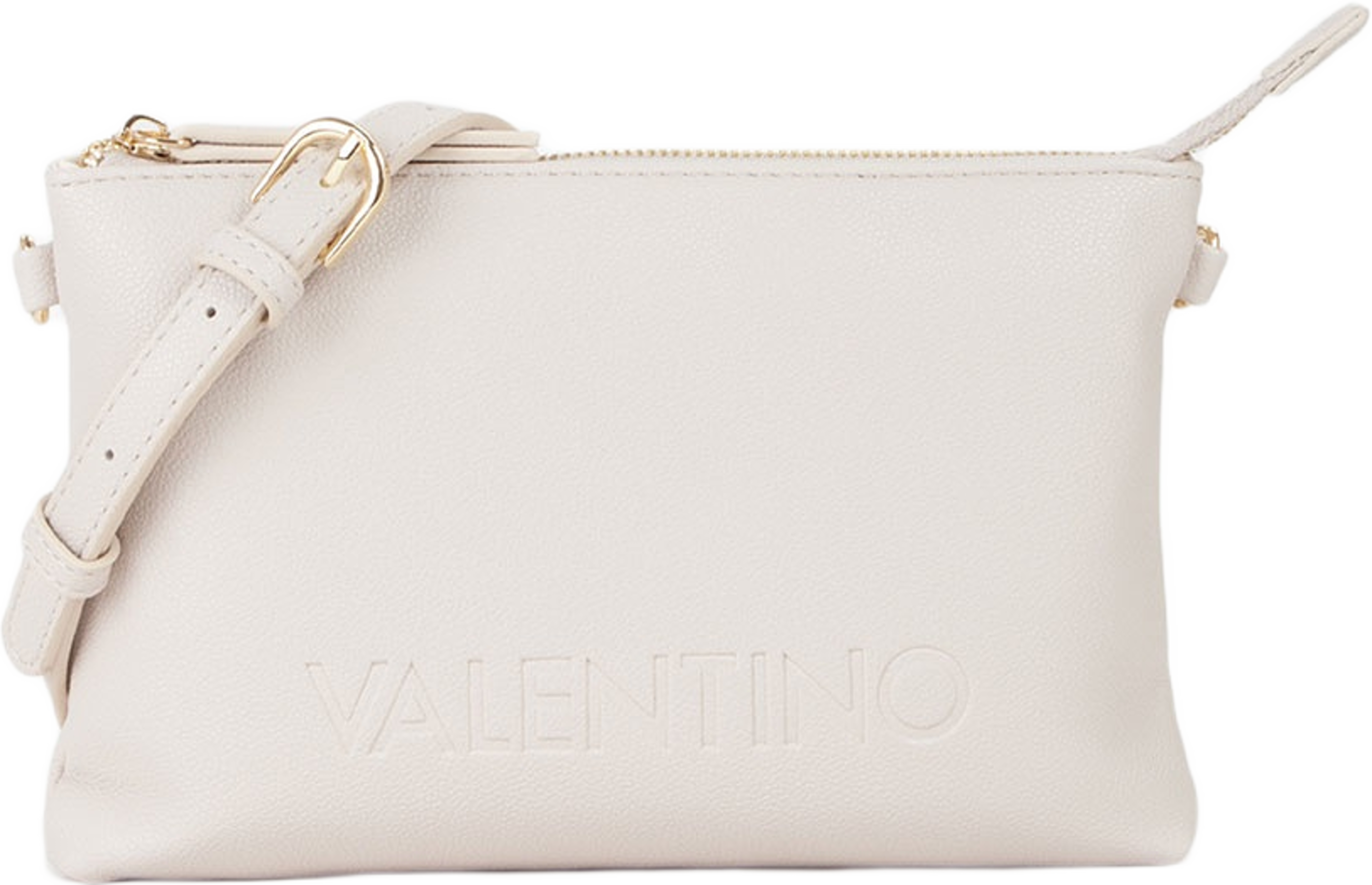 FOXY RE VBS9EO18, från Valentino Bags, i färgen Ecru.