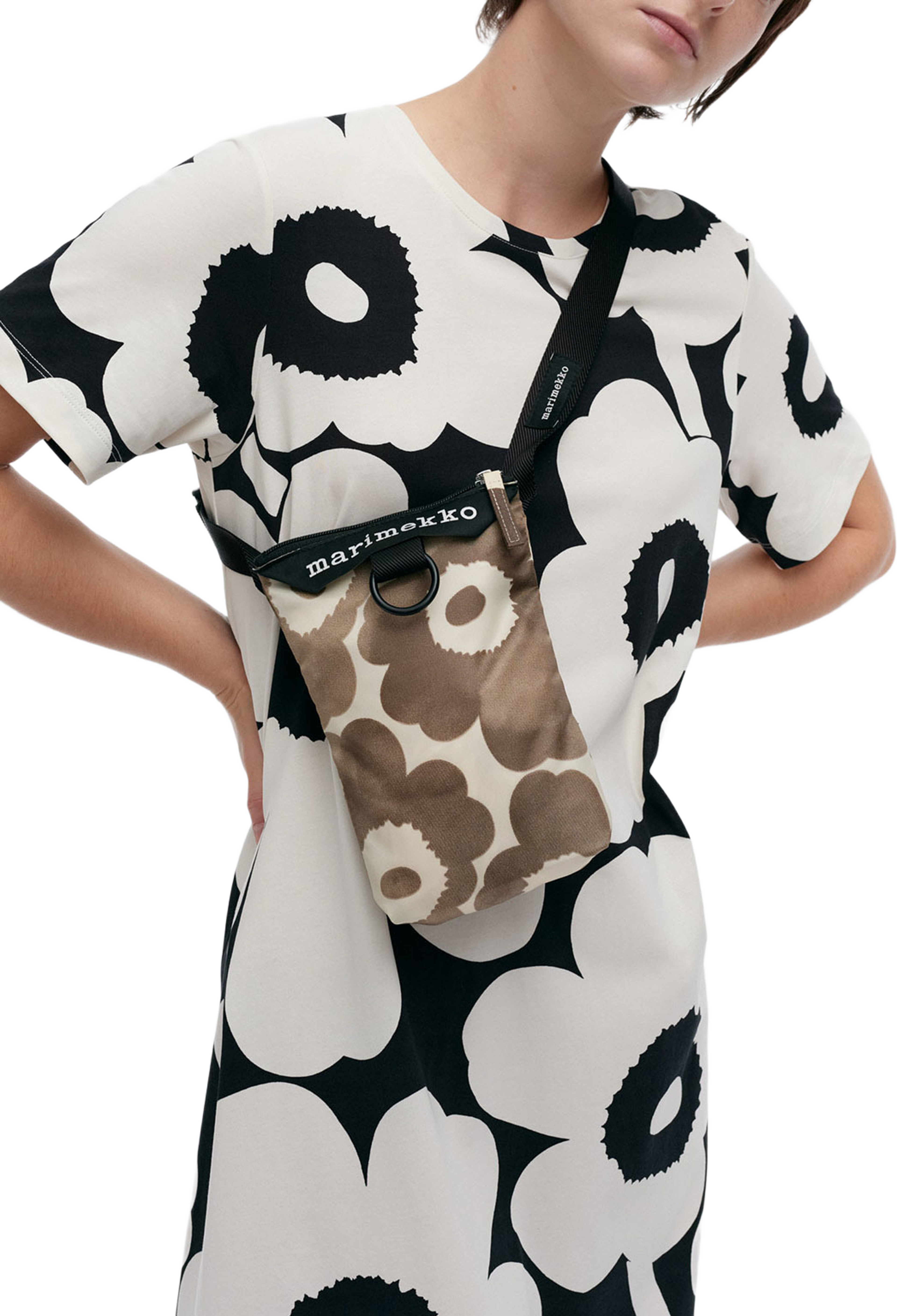 Neat Phone Pocket Unikko