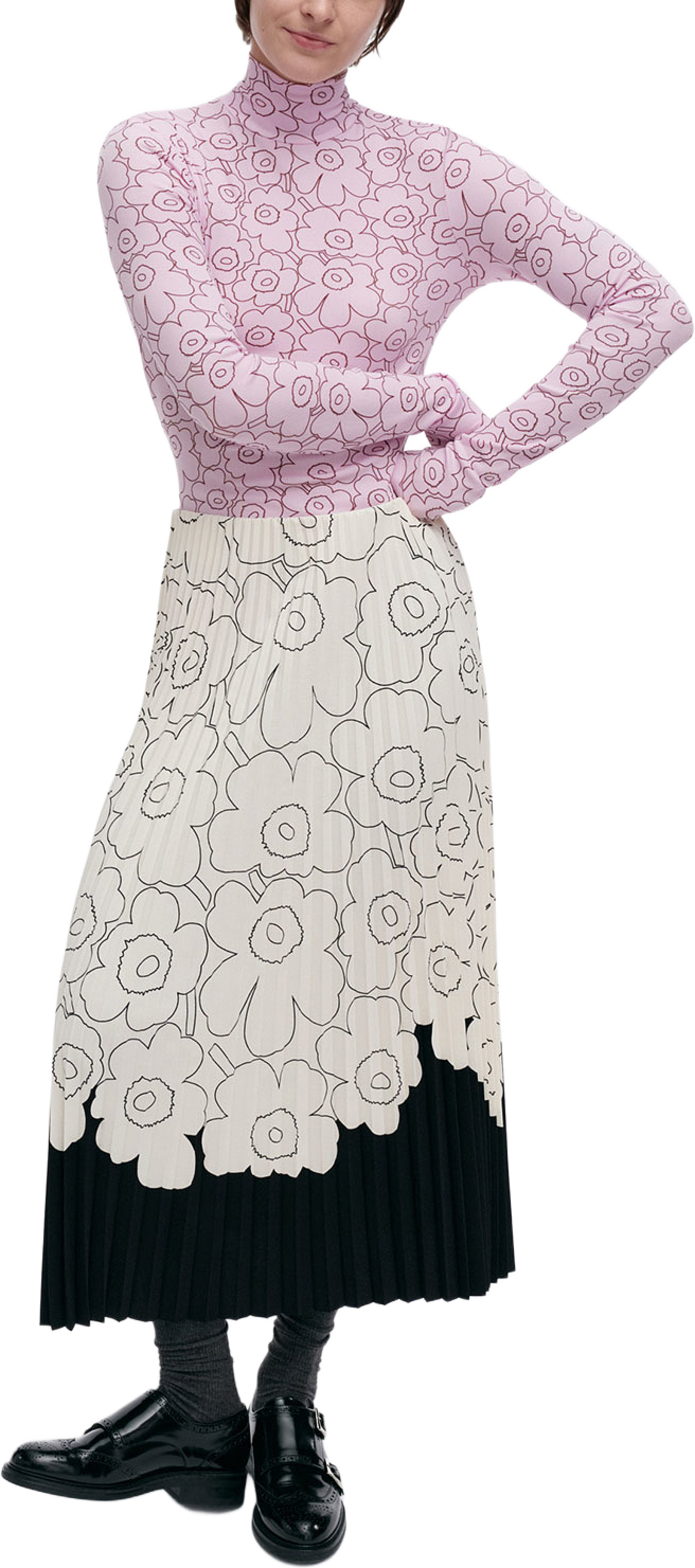 Solmia Piirto Unikko