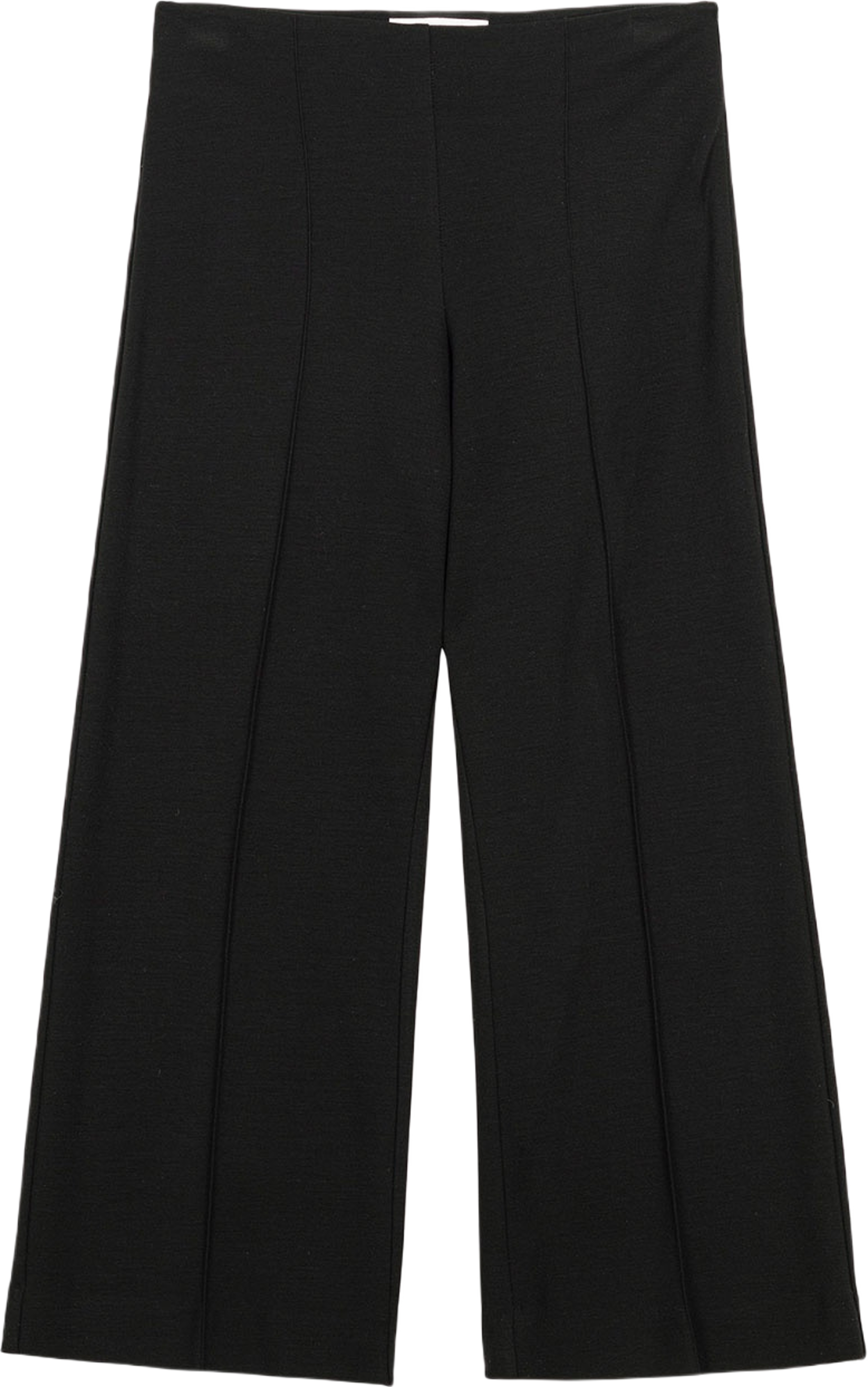 NOTKEA SOLID Trouser, från Marimekko, i färgen Black.