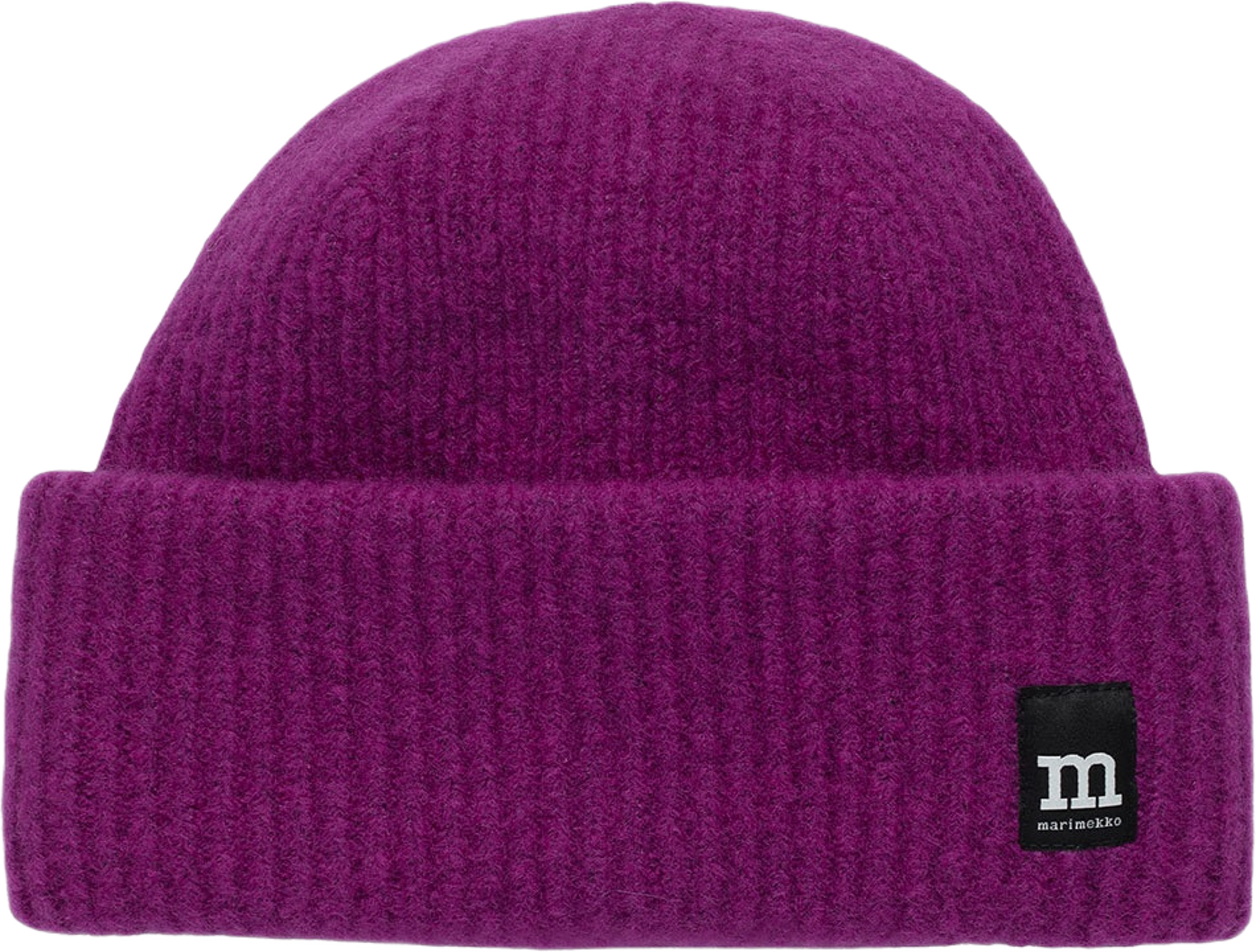 PJETTAR II Hat, från Marimekko, i färgen Violet.