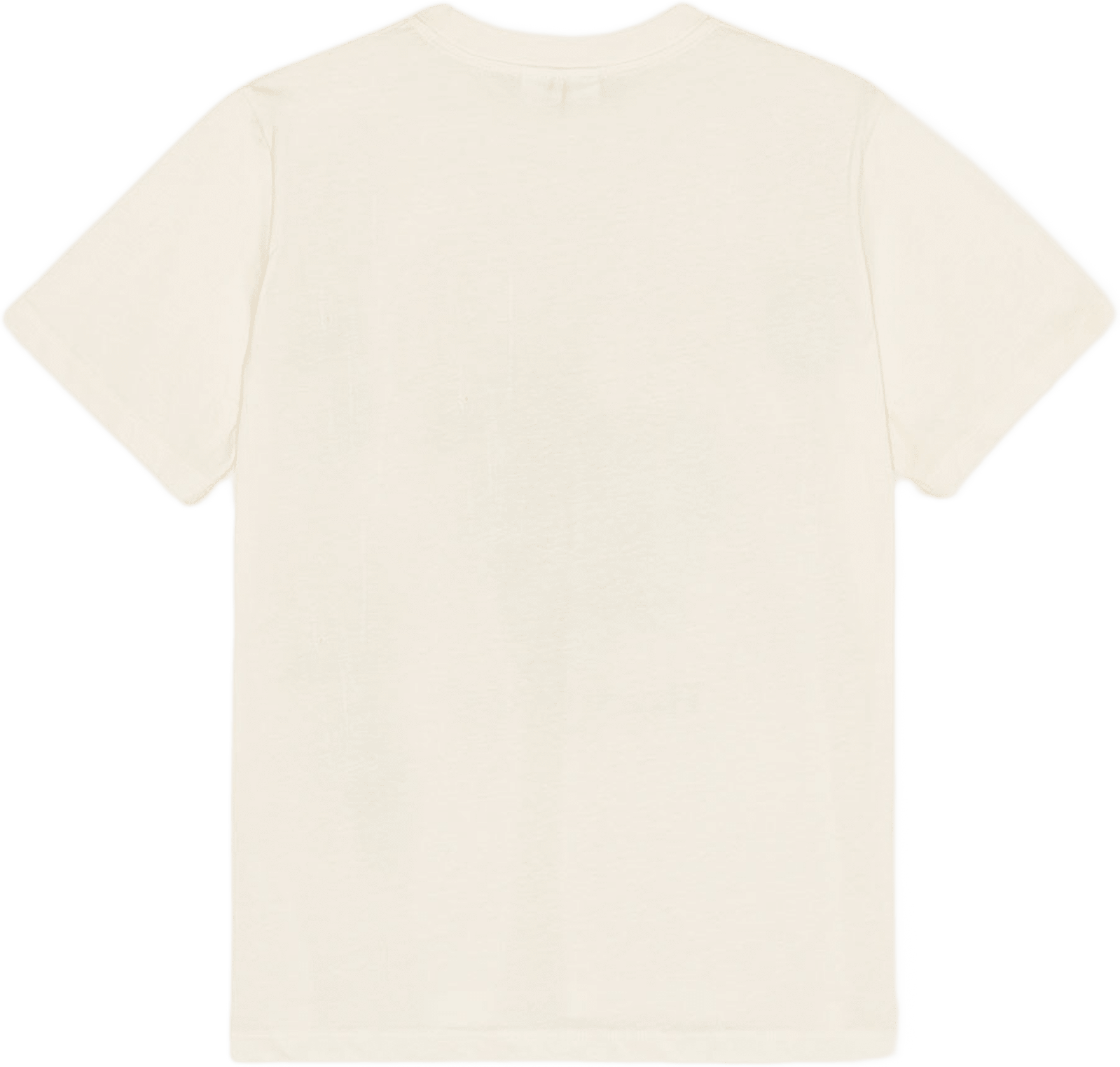 Basic Cotton Jersey Grapes Relaxed T-shirt