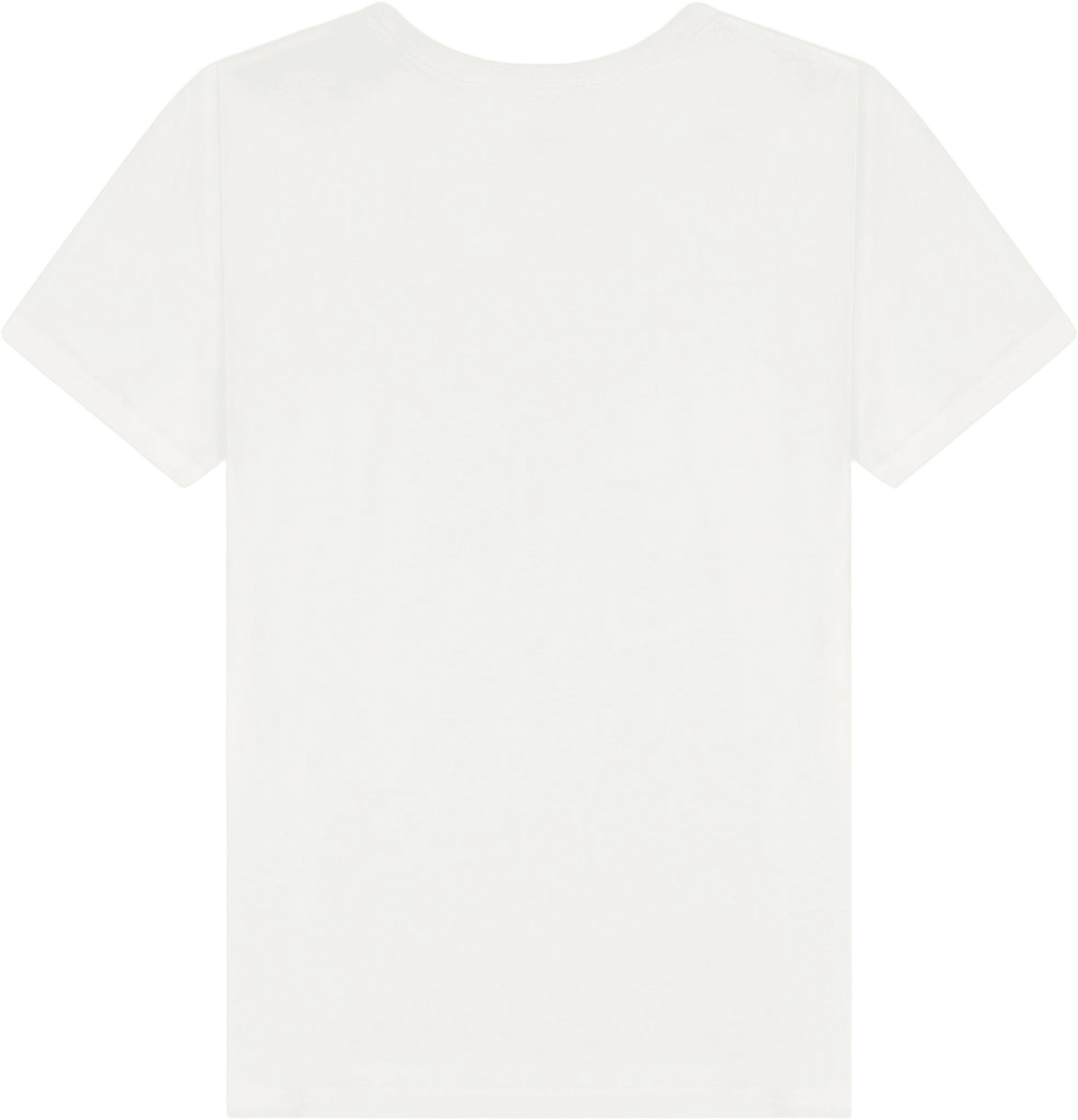 Graphic Tee, från Wrangler, i färgen Worn White. Klicka för att öppna bilden i stort format