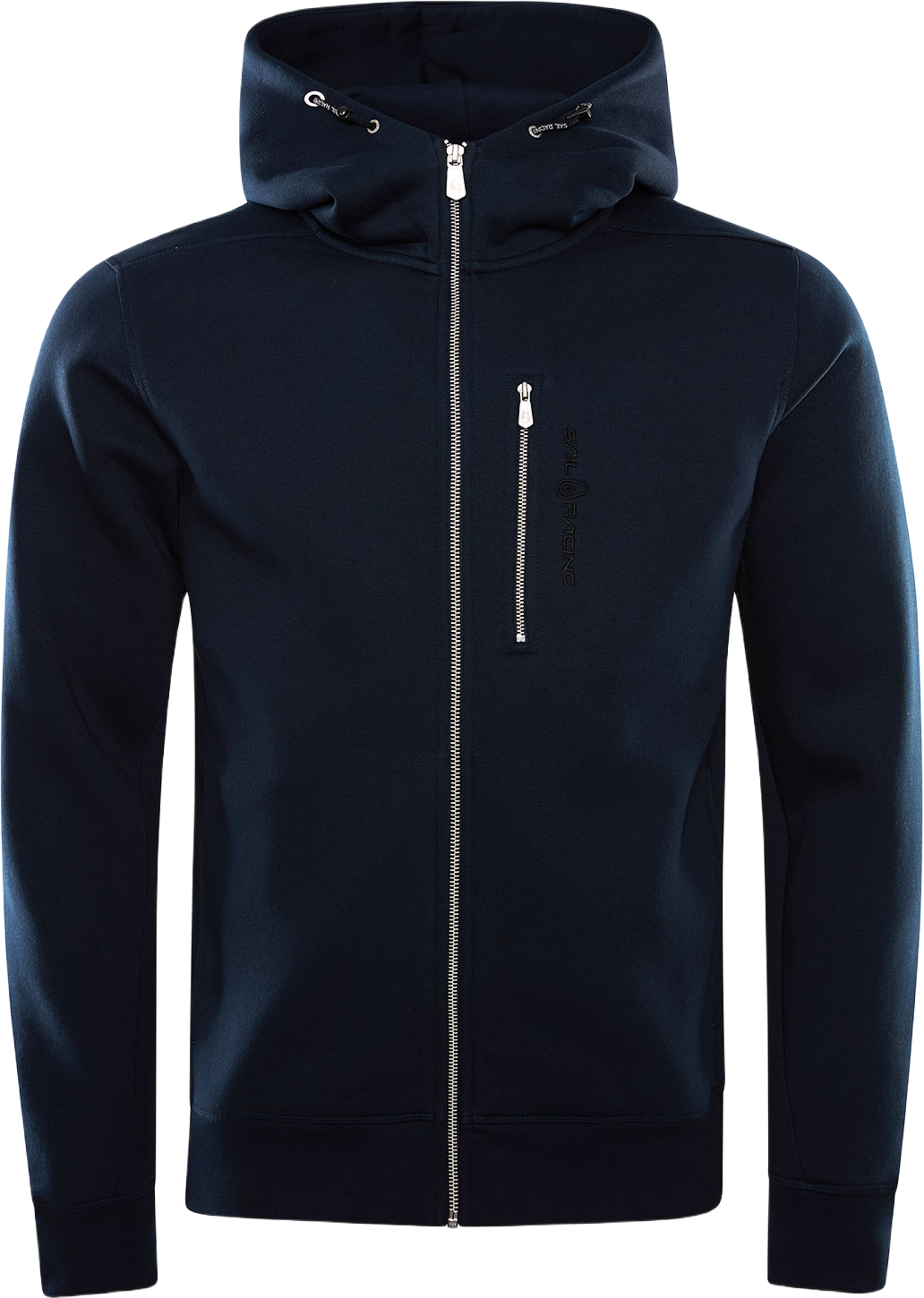 Bowman Zip Hood