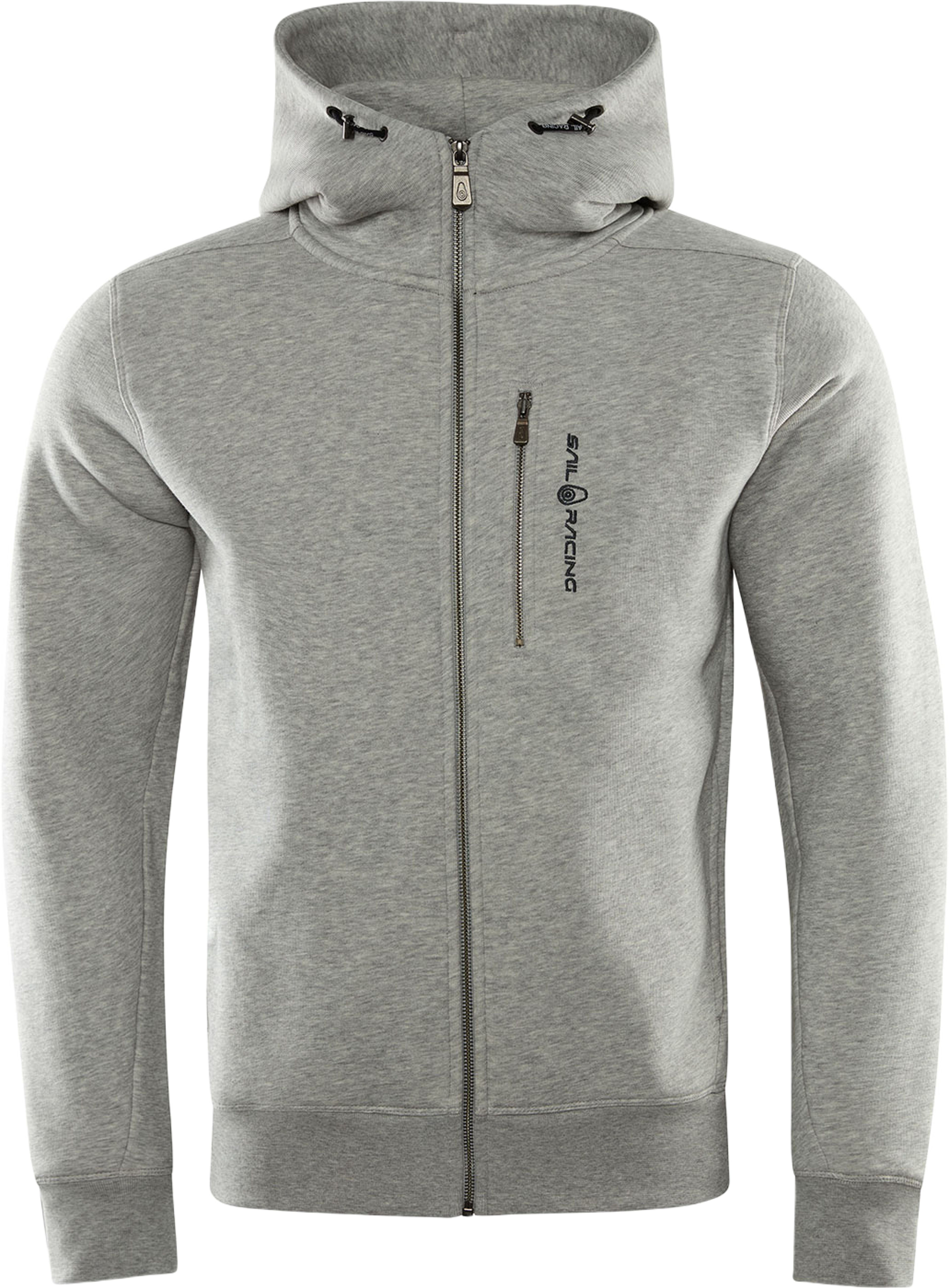 Bowman Zip Hood
