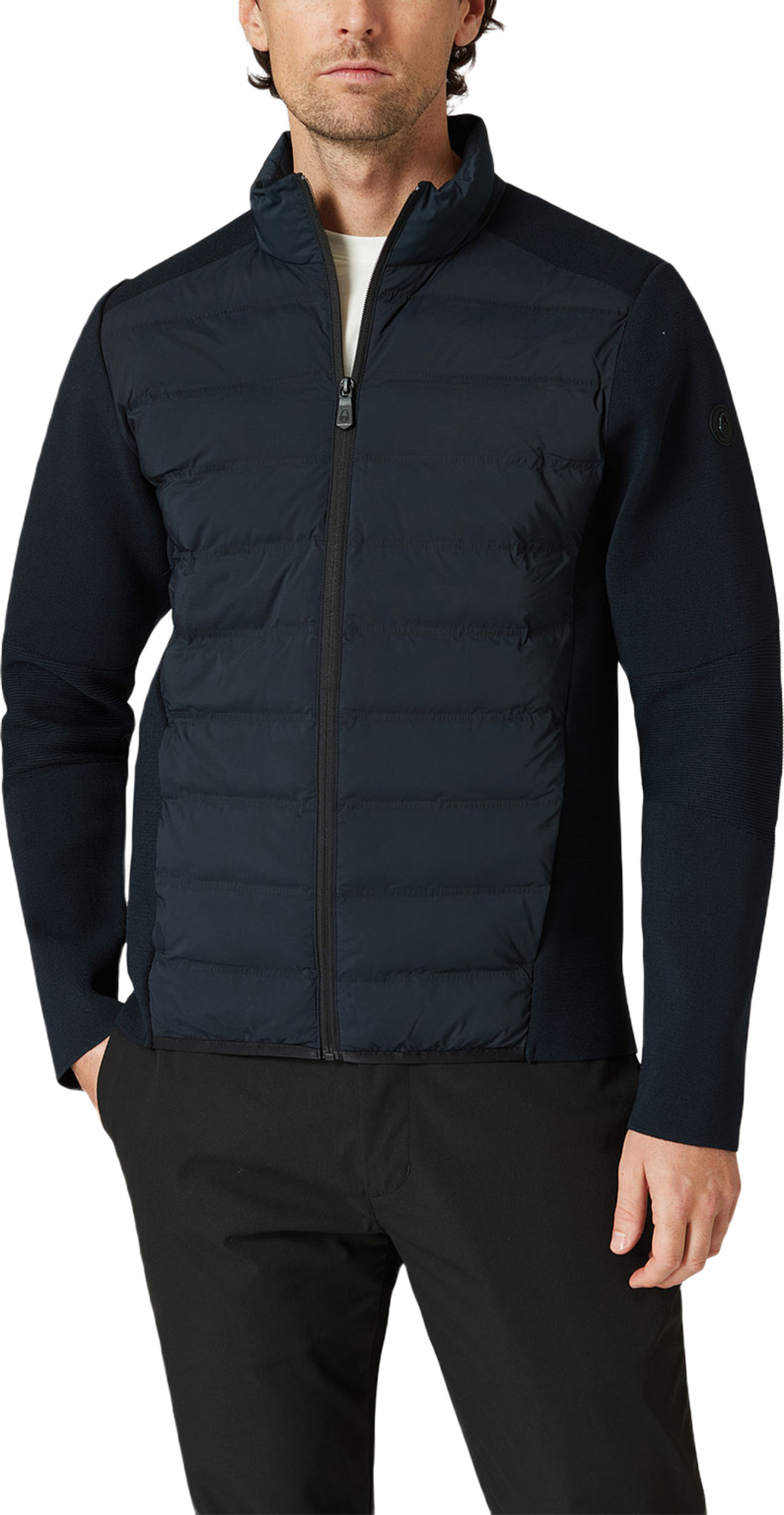 Element Seamless Jacket