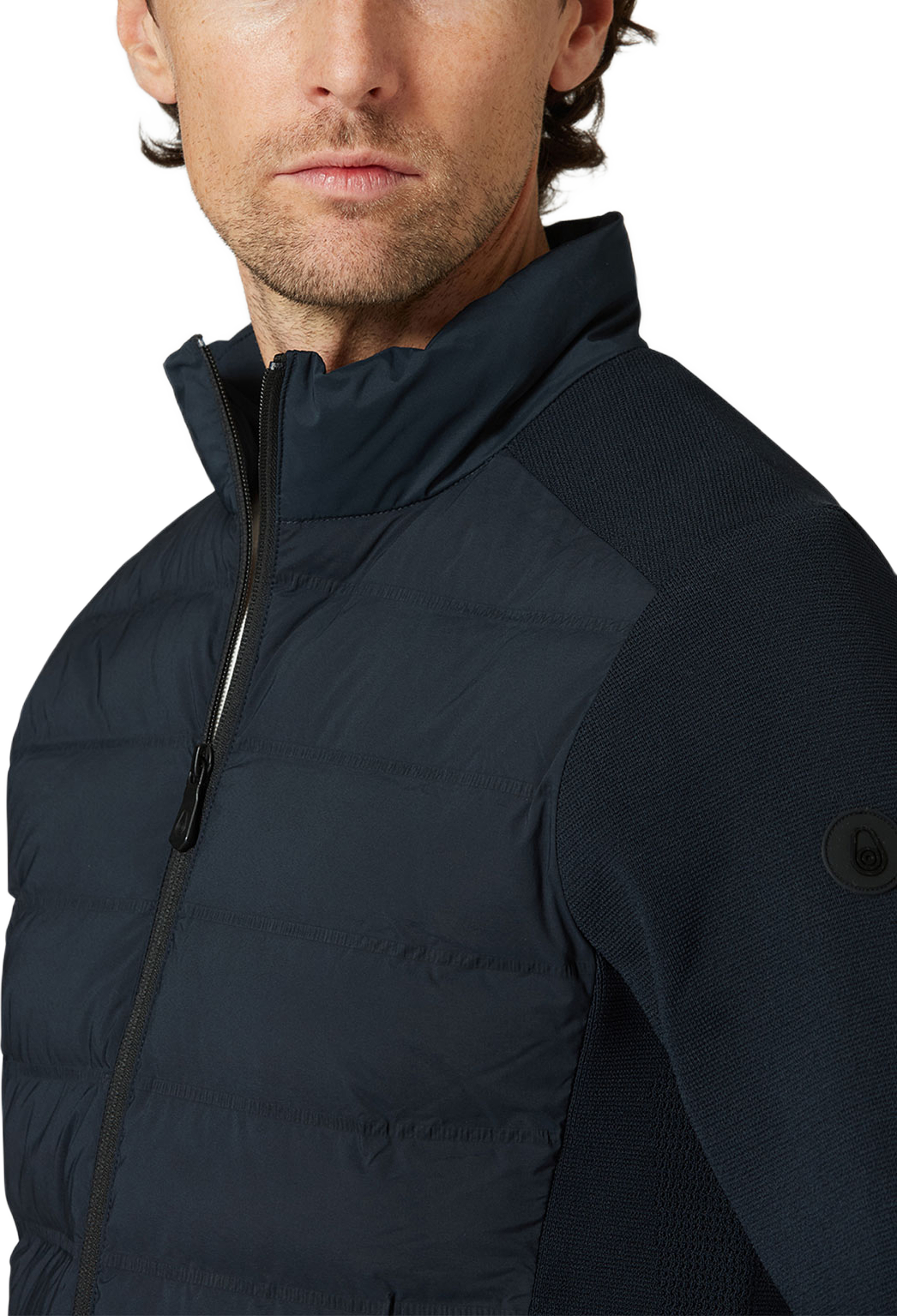 Element Seamless Jacket
