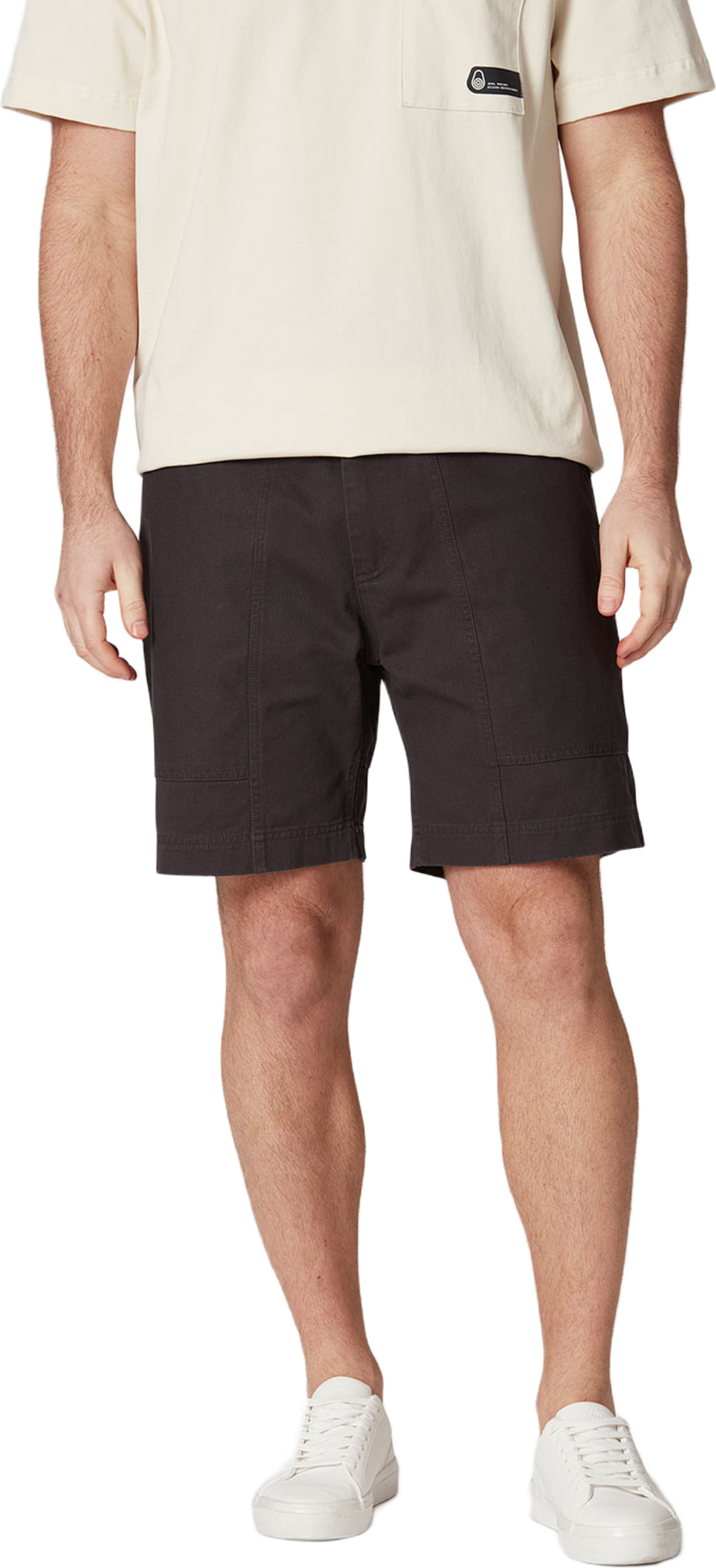Breeze Shorts