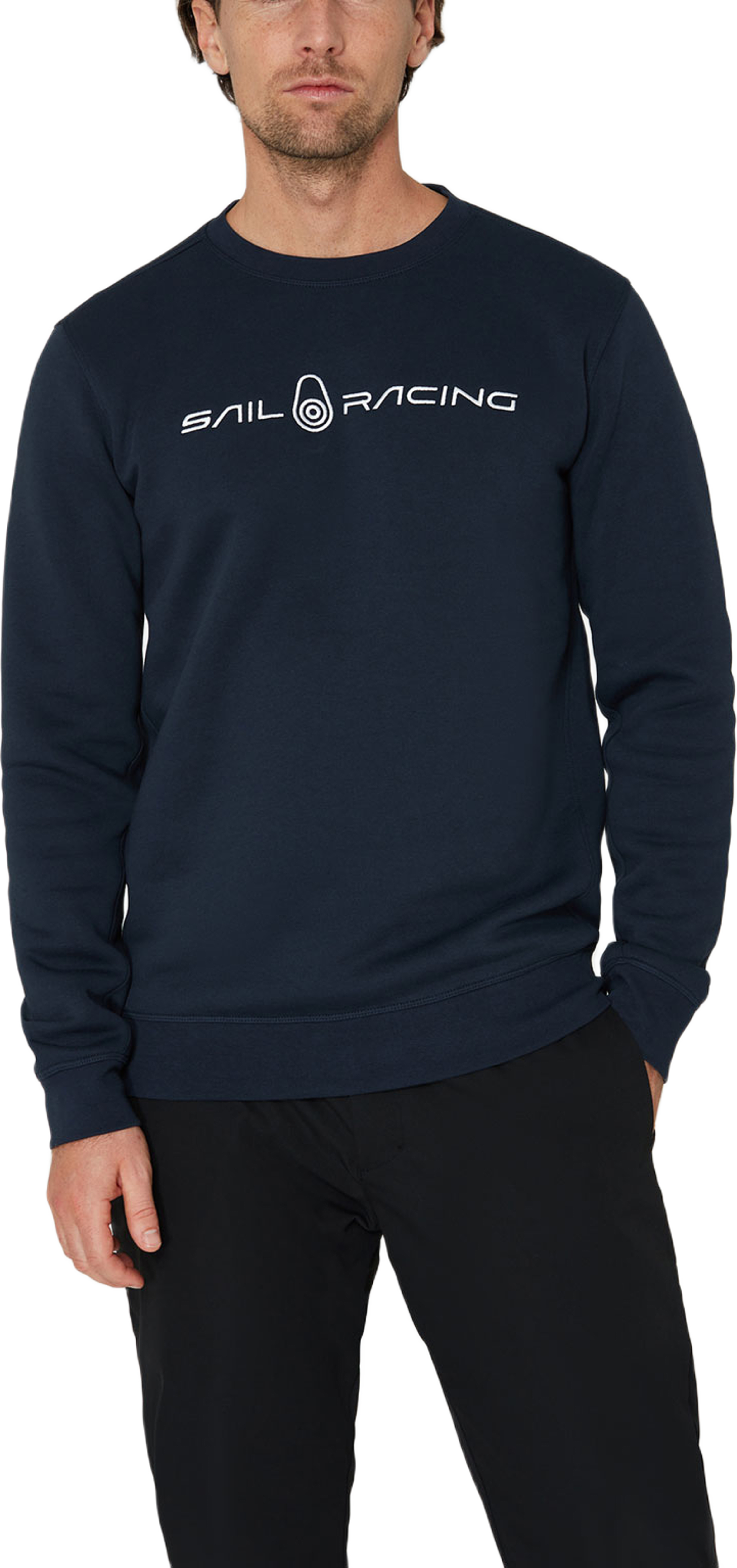 Bowman Sweater