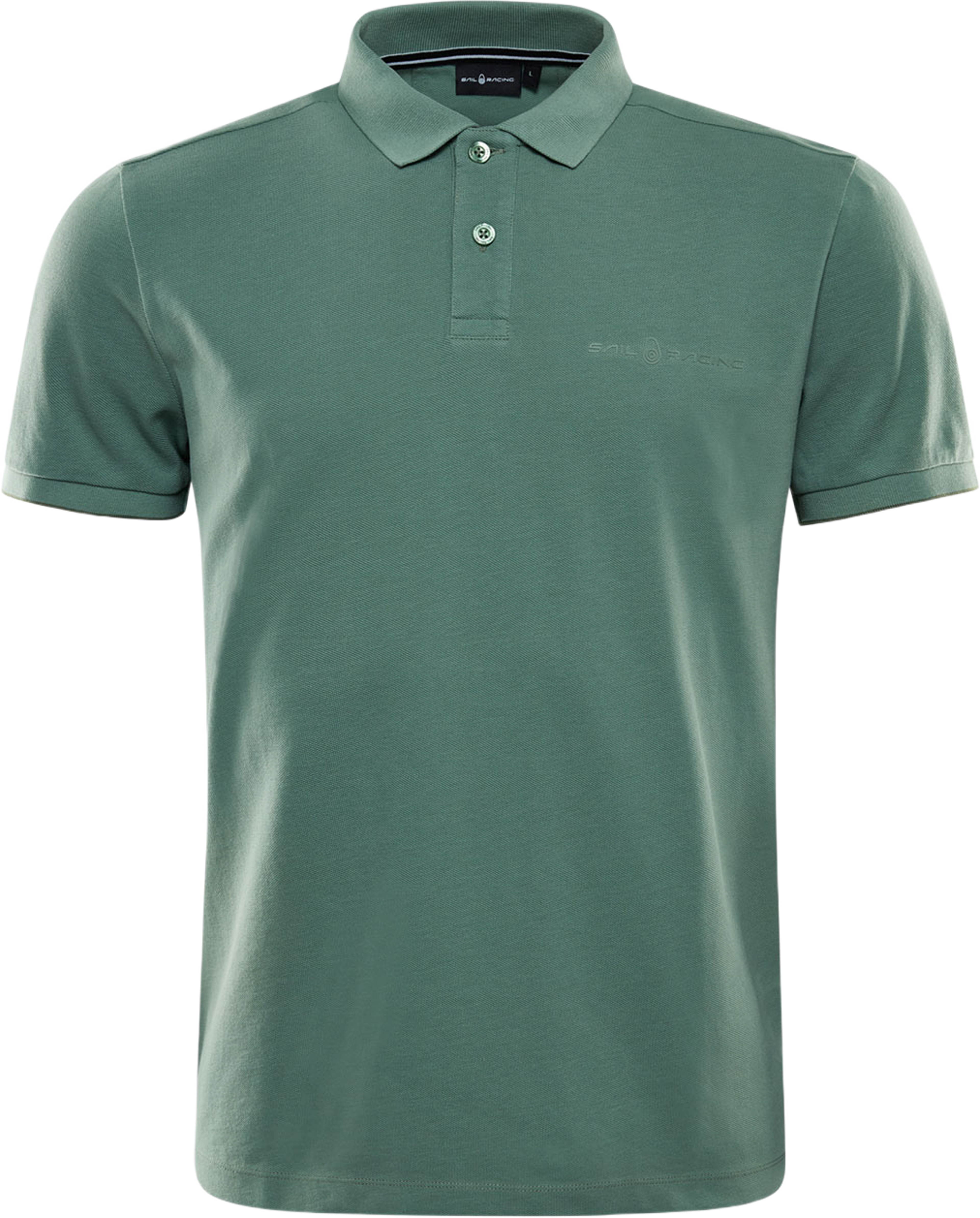 Bowman Logo Polo