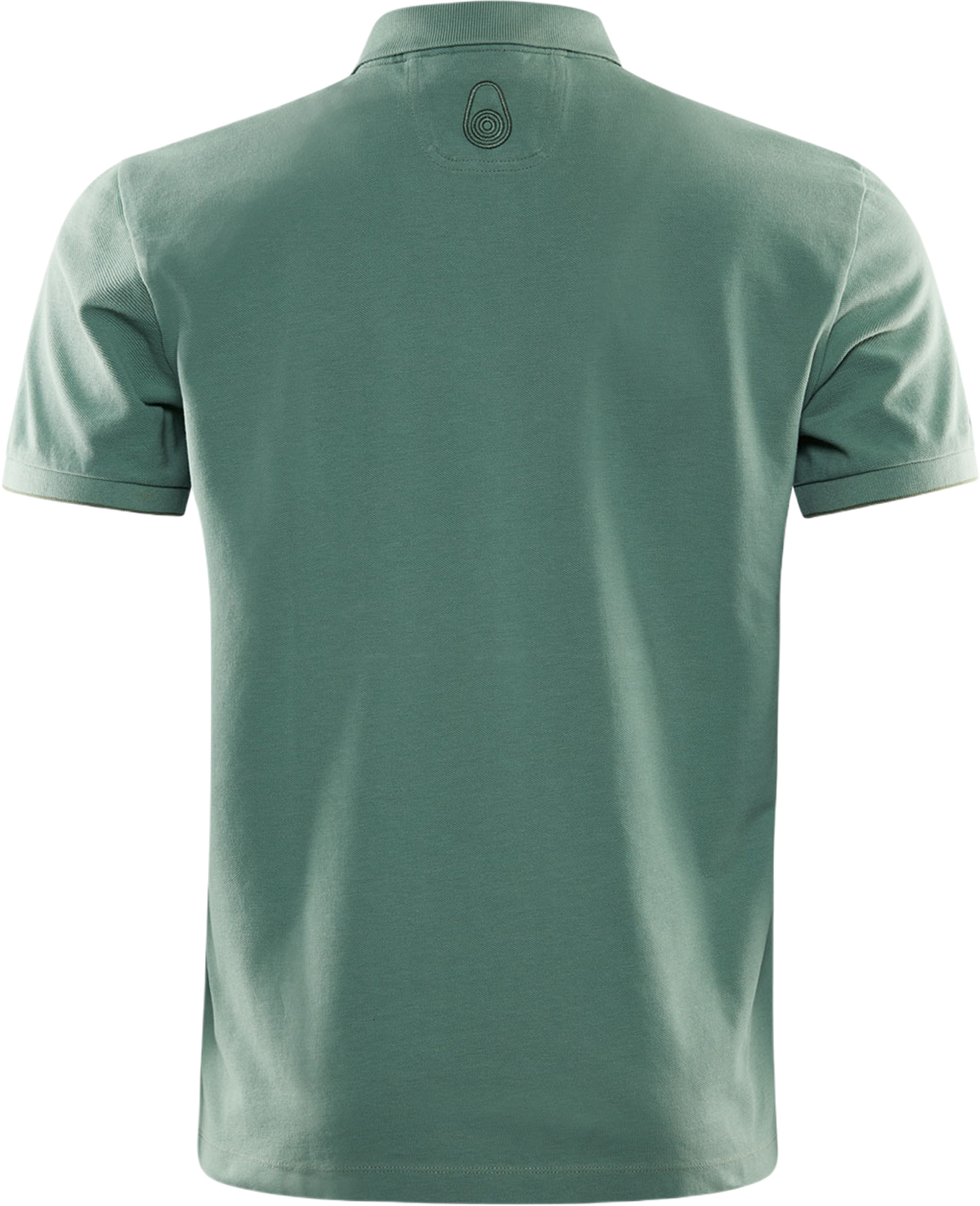 Bowman Logo Polo