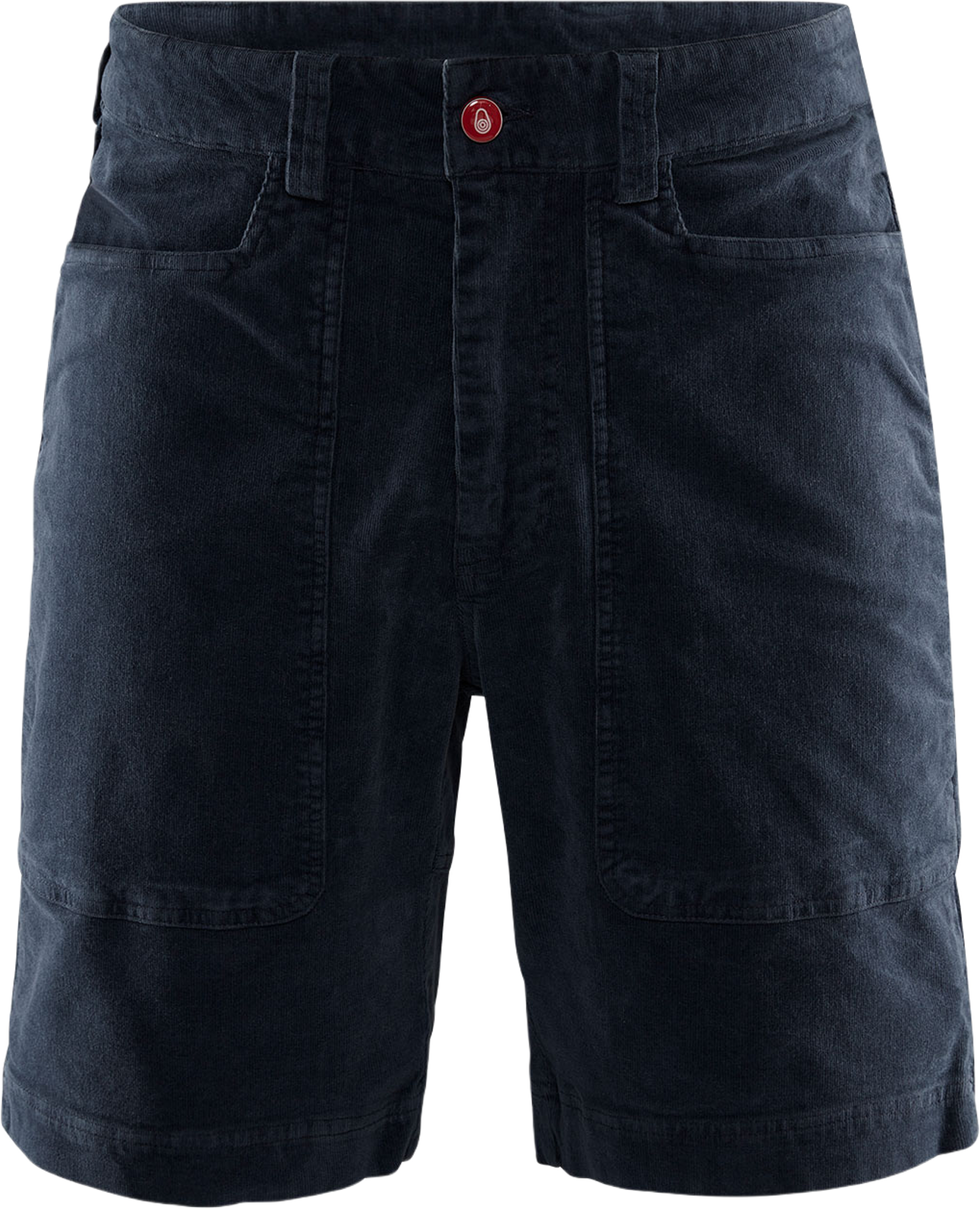 Grinder Corduroy Shorts