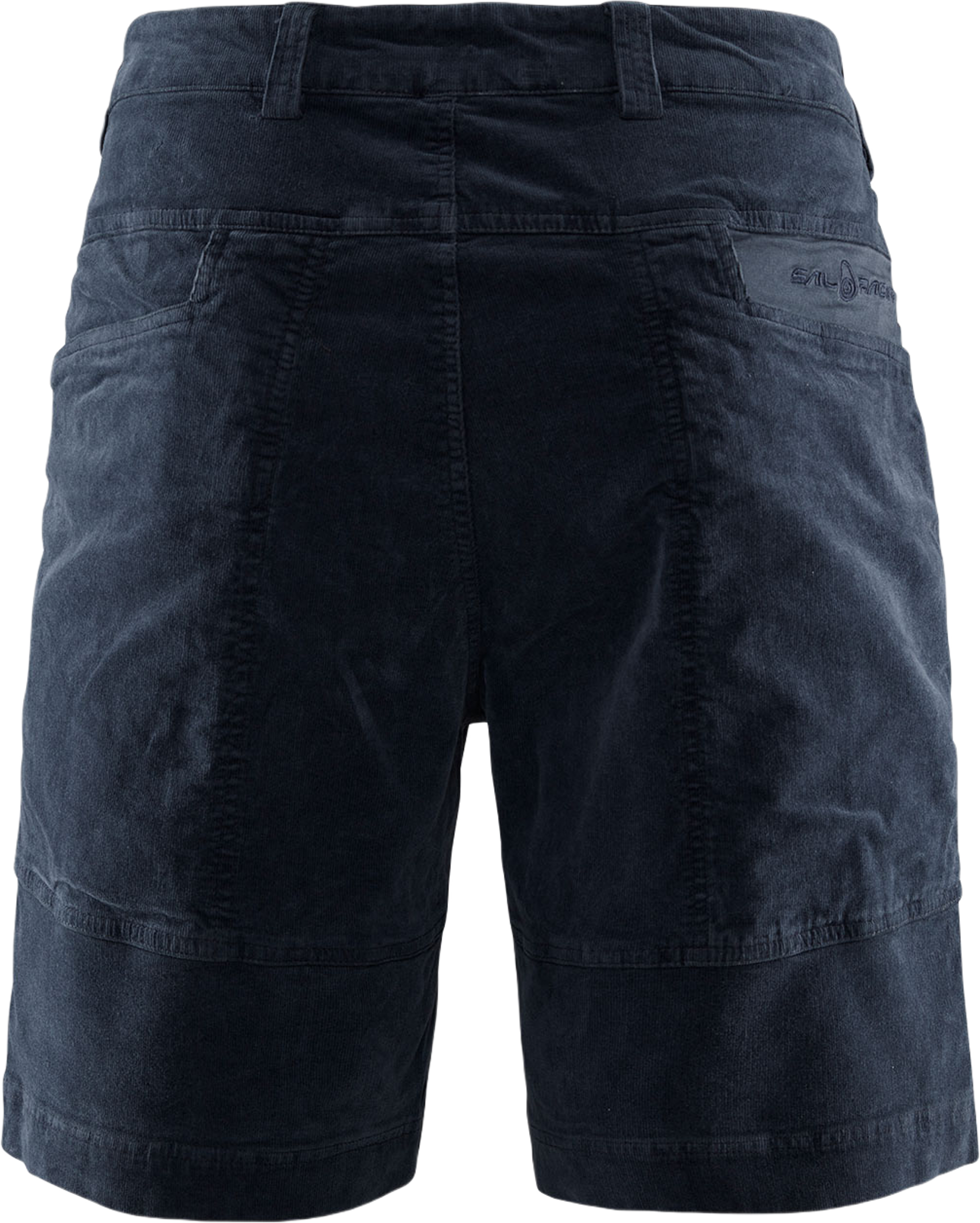 Grinder Corduroy Shorts