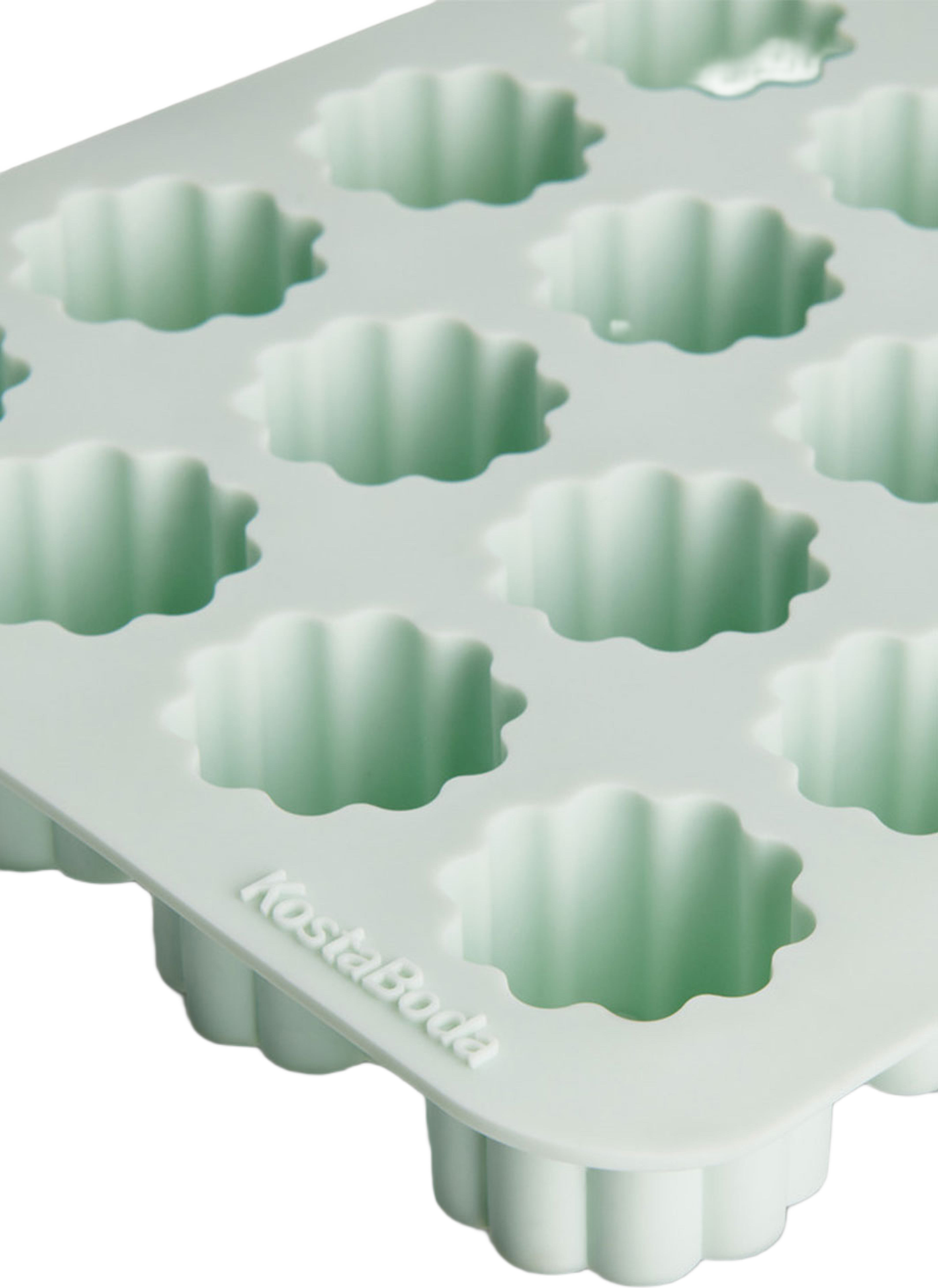 Viva Ice cube form 16 pieces 3cl