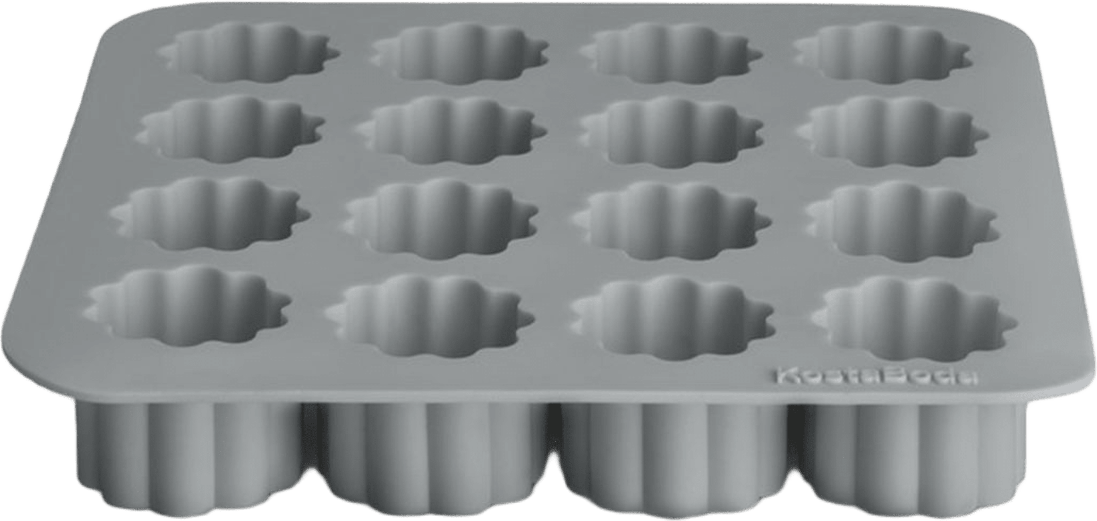 Viva Ice cube form 16 pieces 3cl