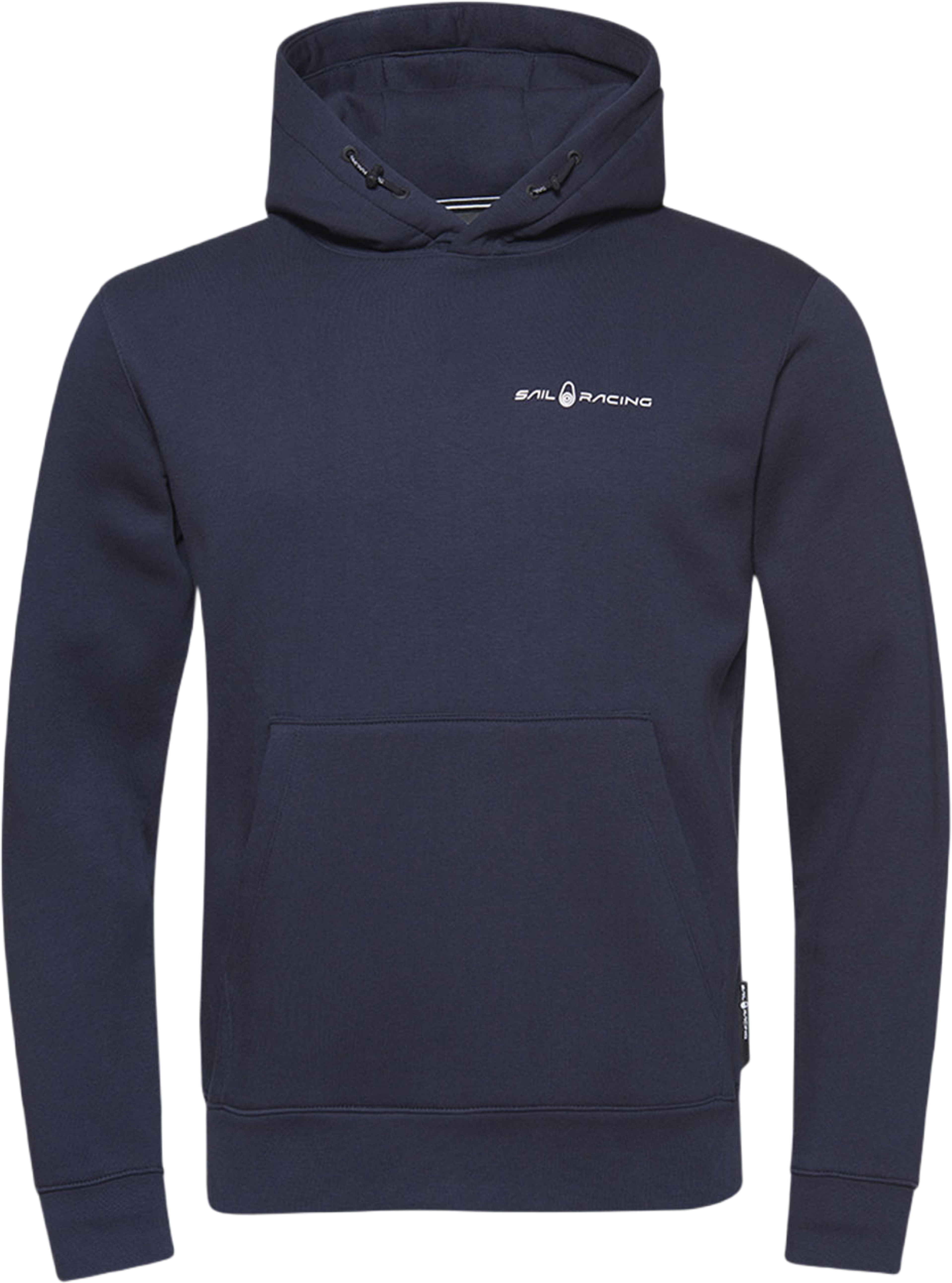 Bowman Logo Hood
