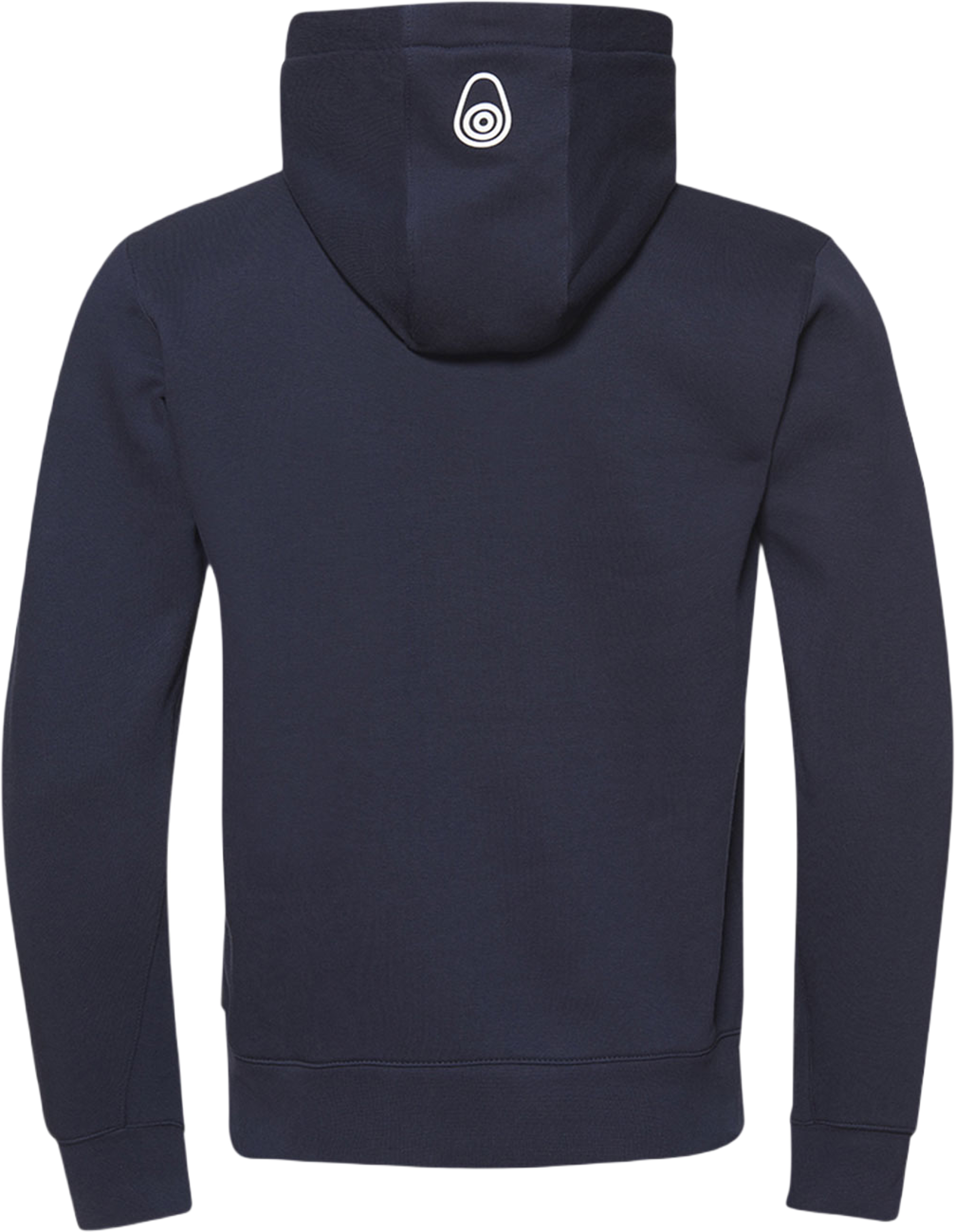 Bowman Logo Hood