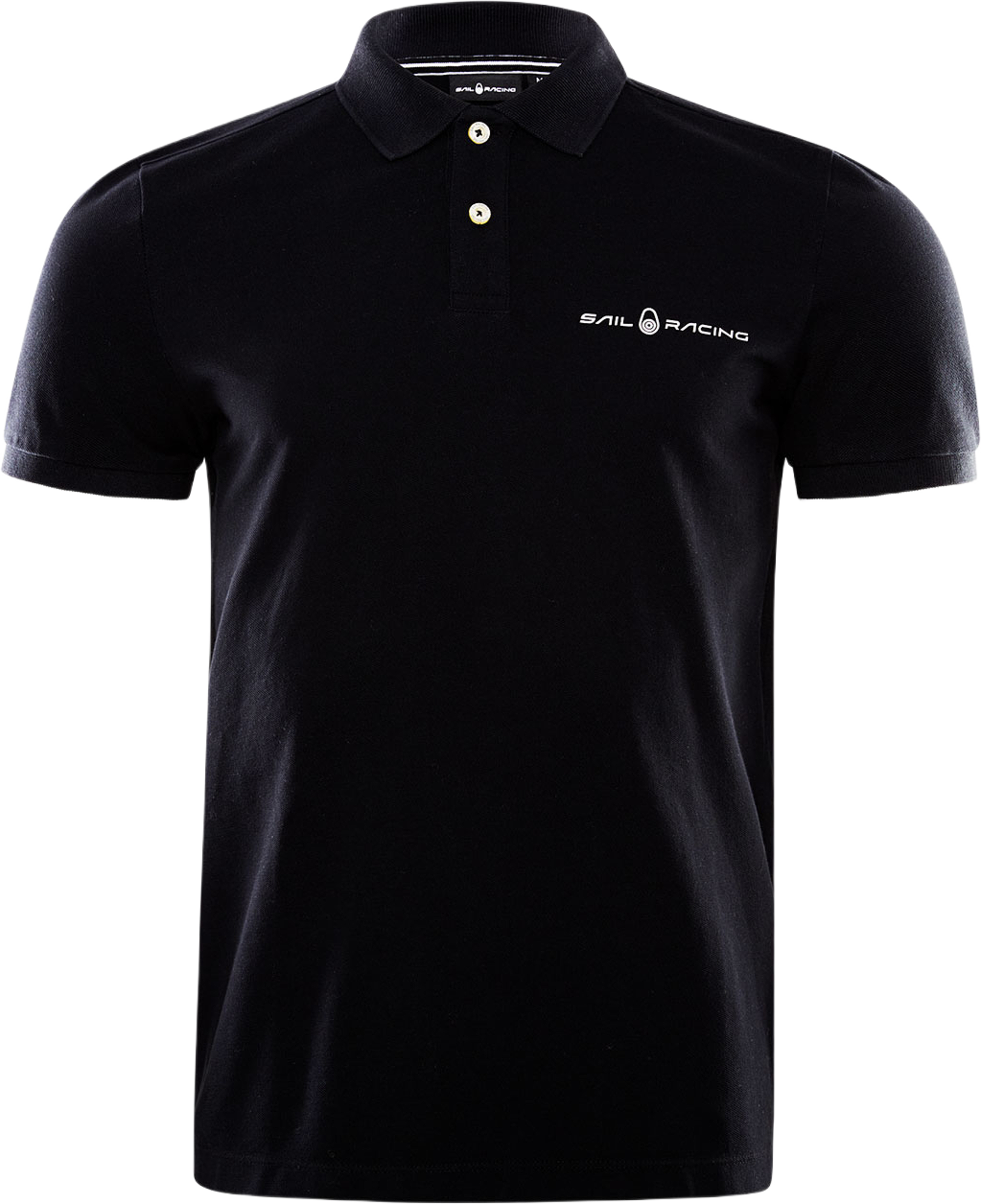 Bowman Logo Polo