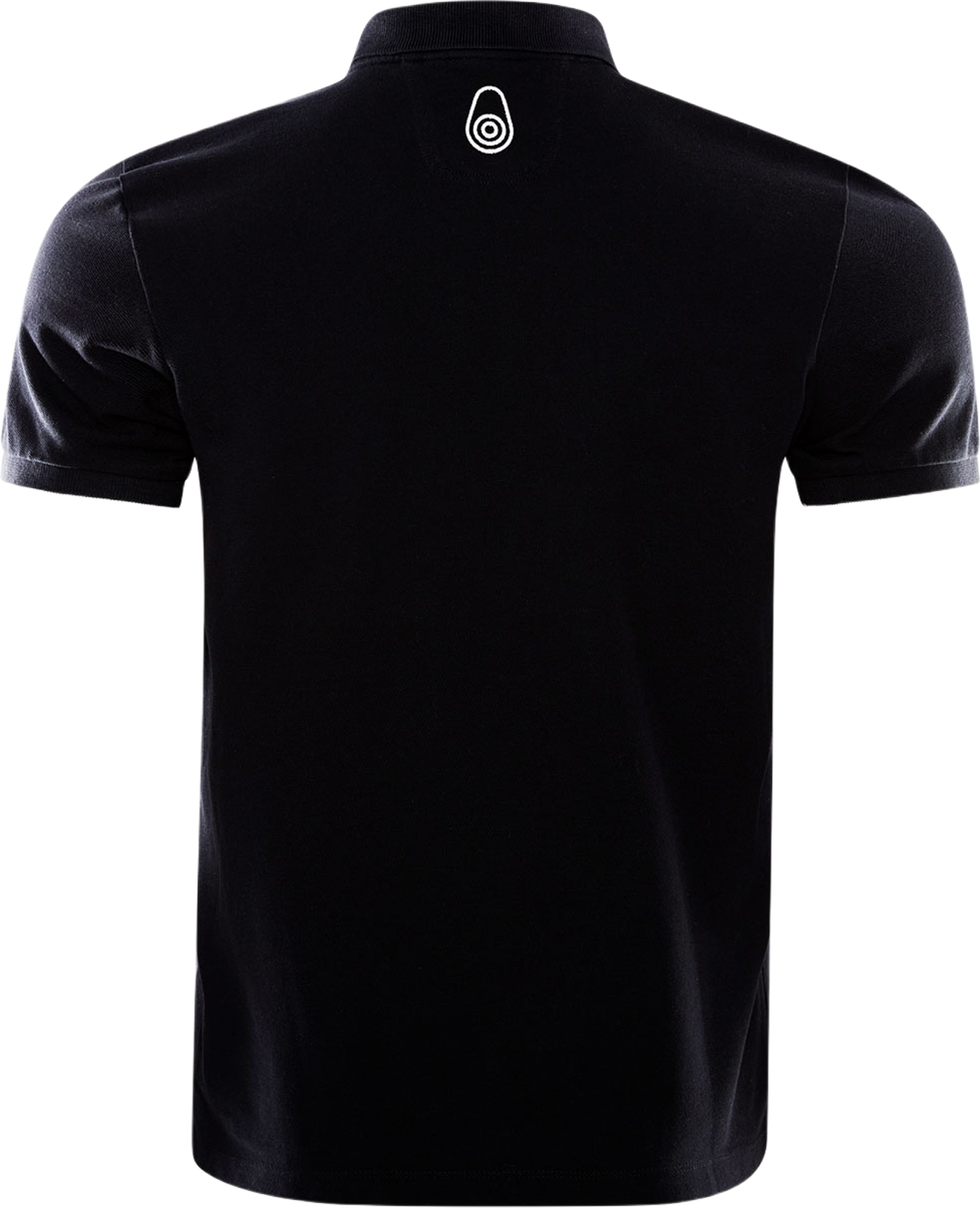 Bowman Logo Polo