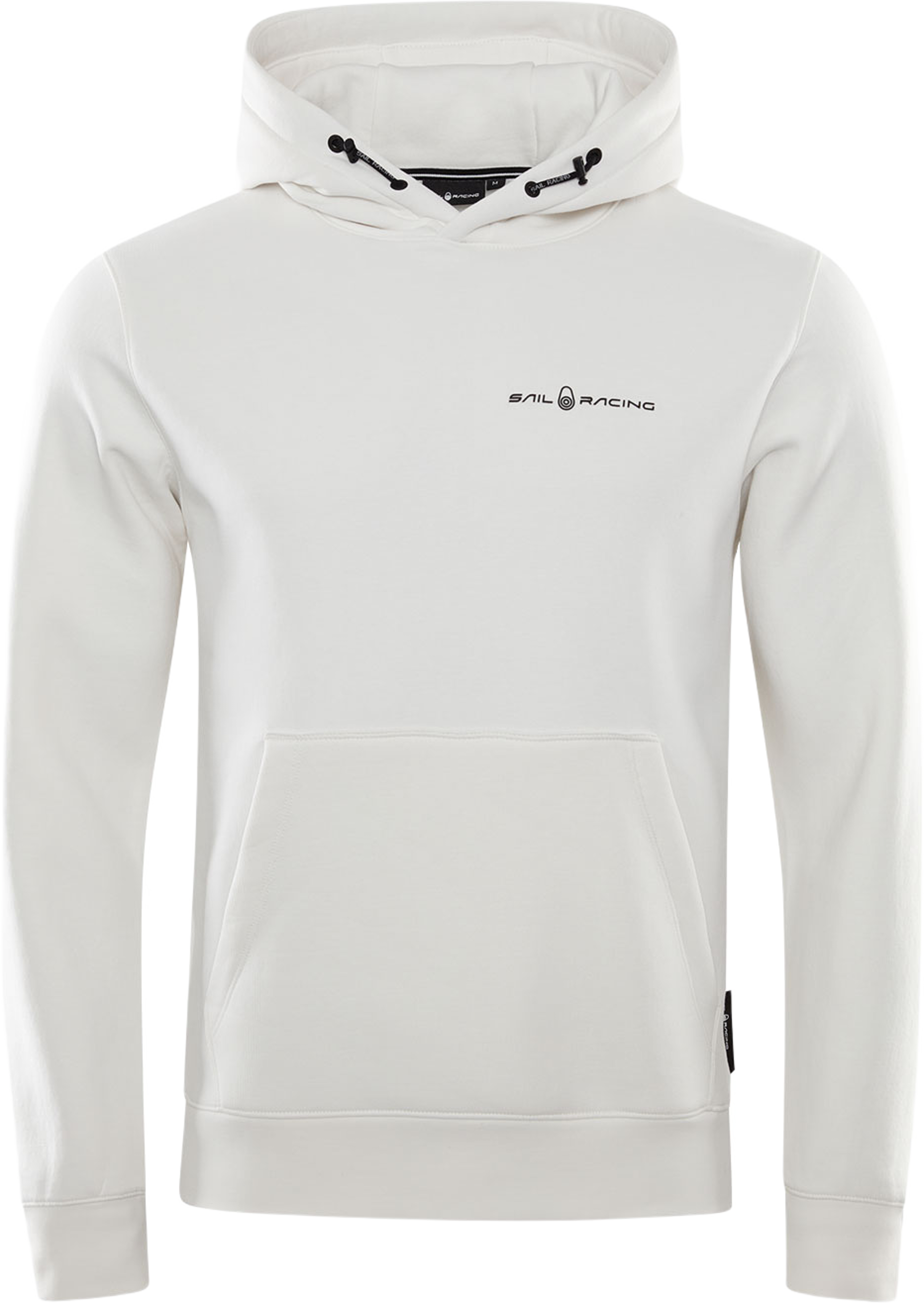 Bowman Logo Hood