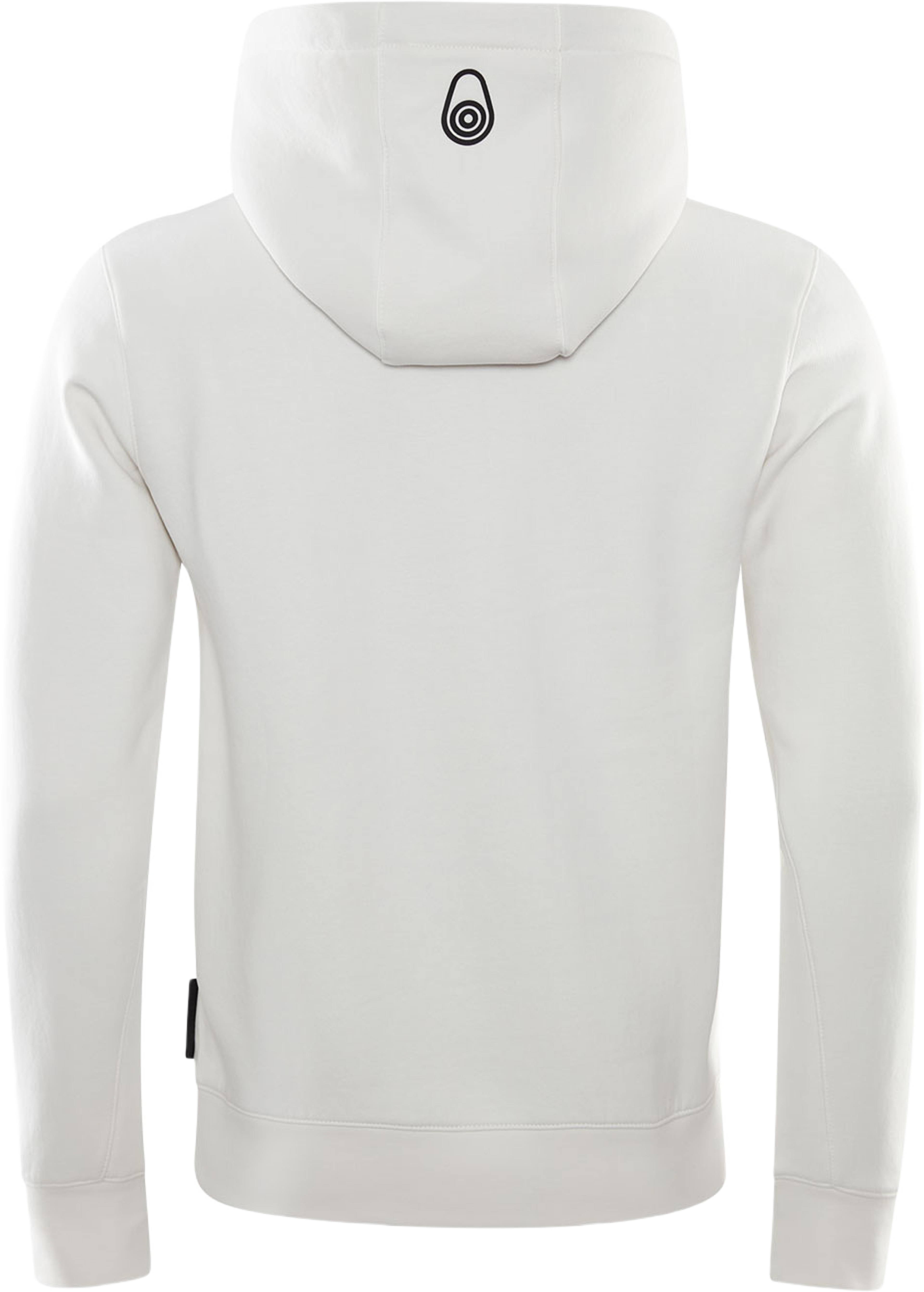 Bowman Logo Hood