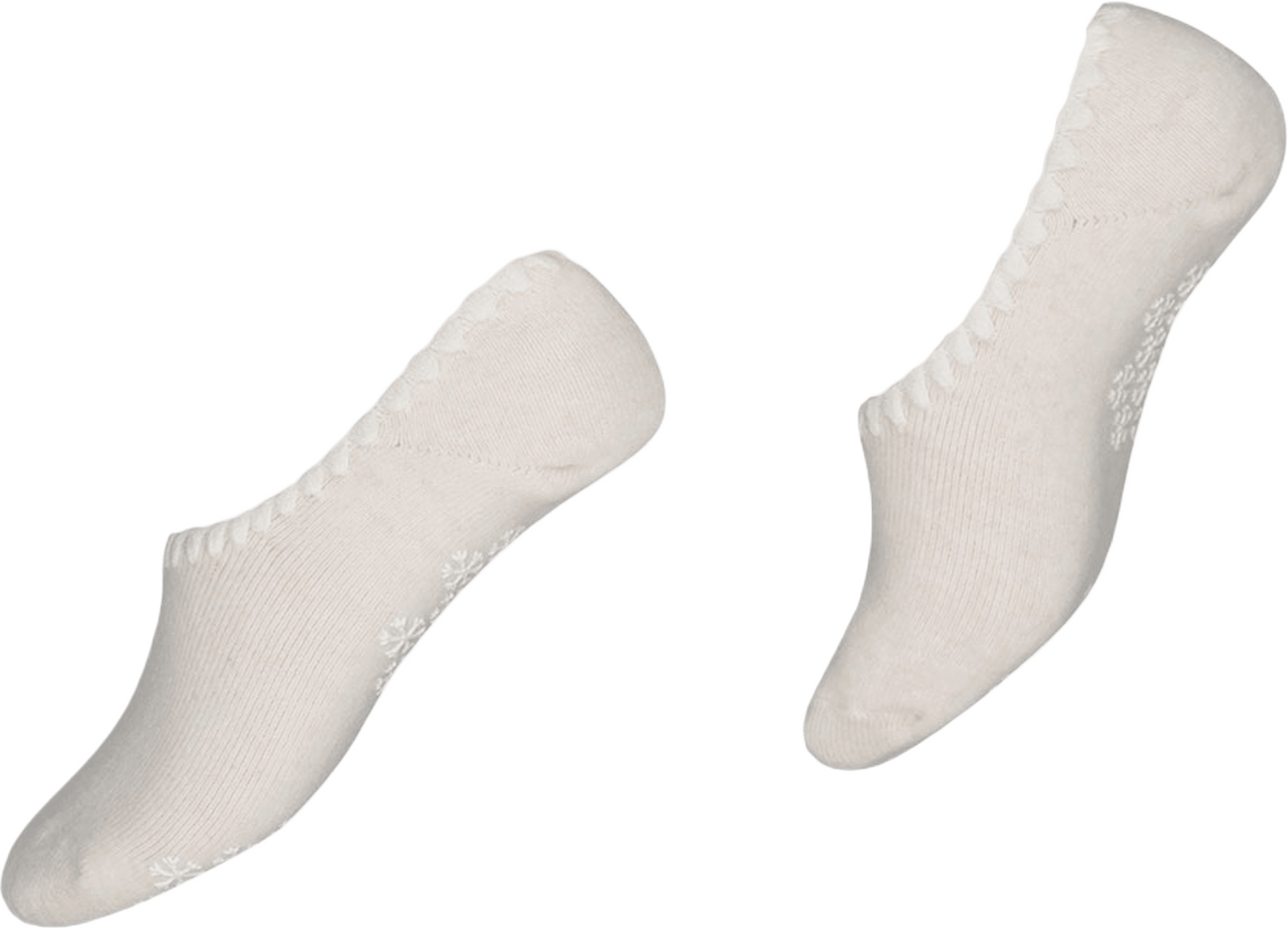WOOL BLEND STEPS, från Vogue, i färgen Off-white.
