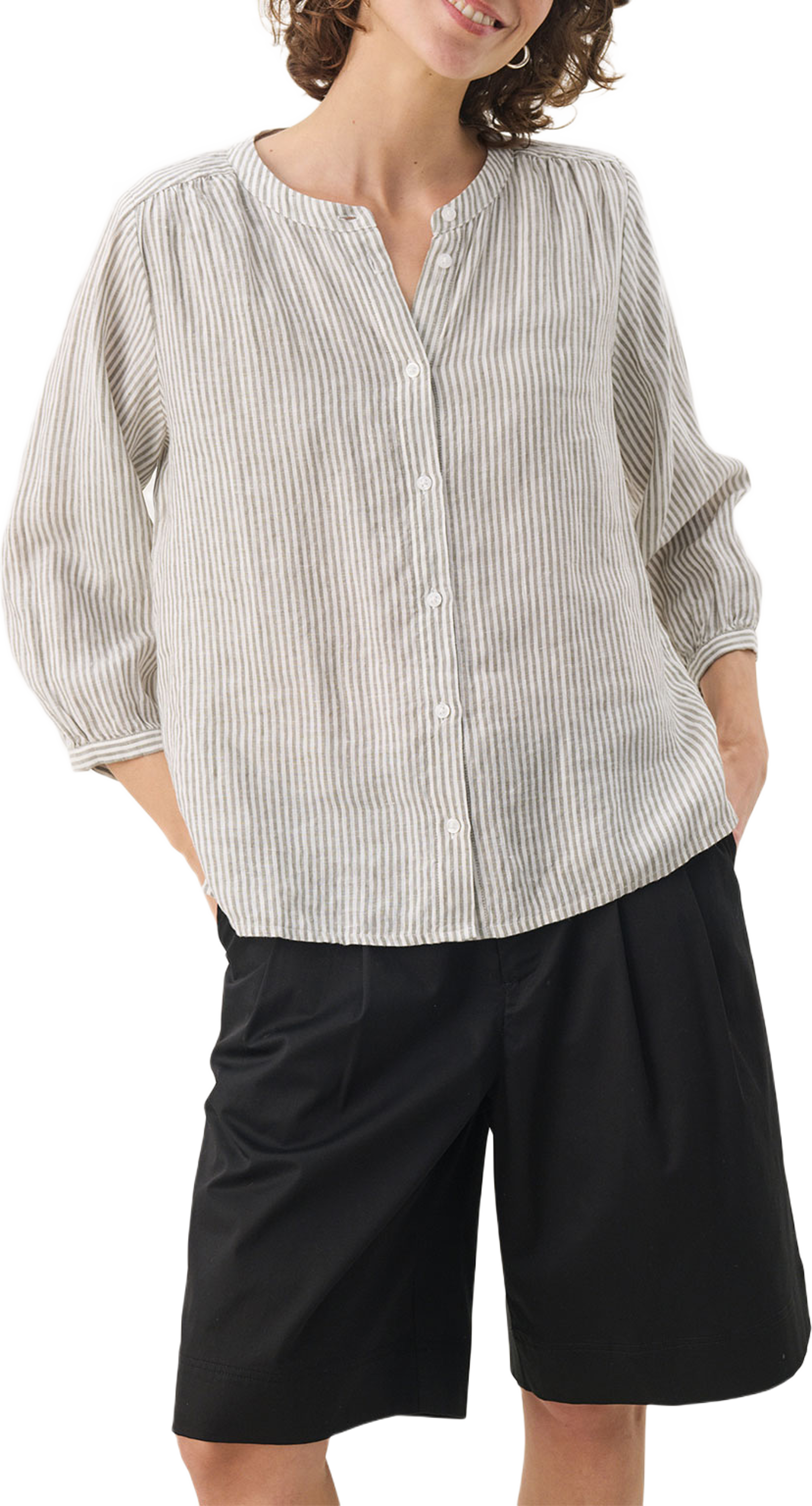 PersillesPW SH Shirt