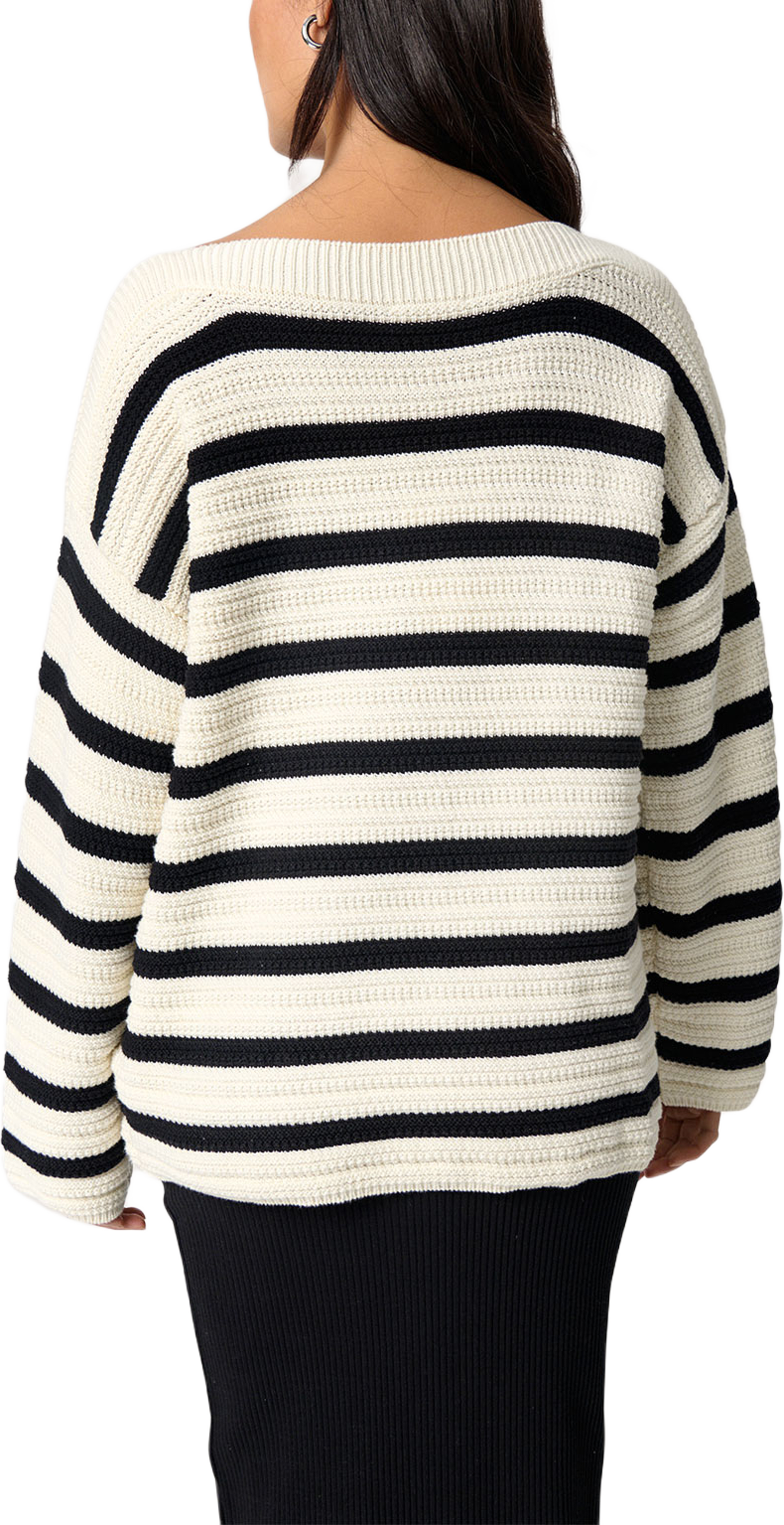 SLSusanna Pullover