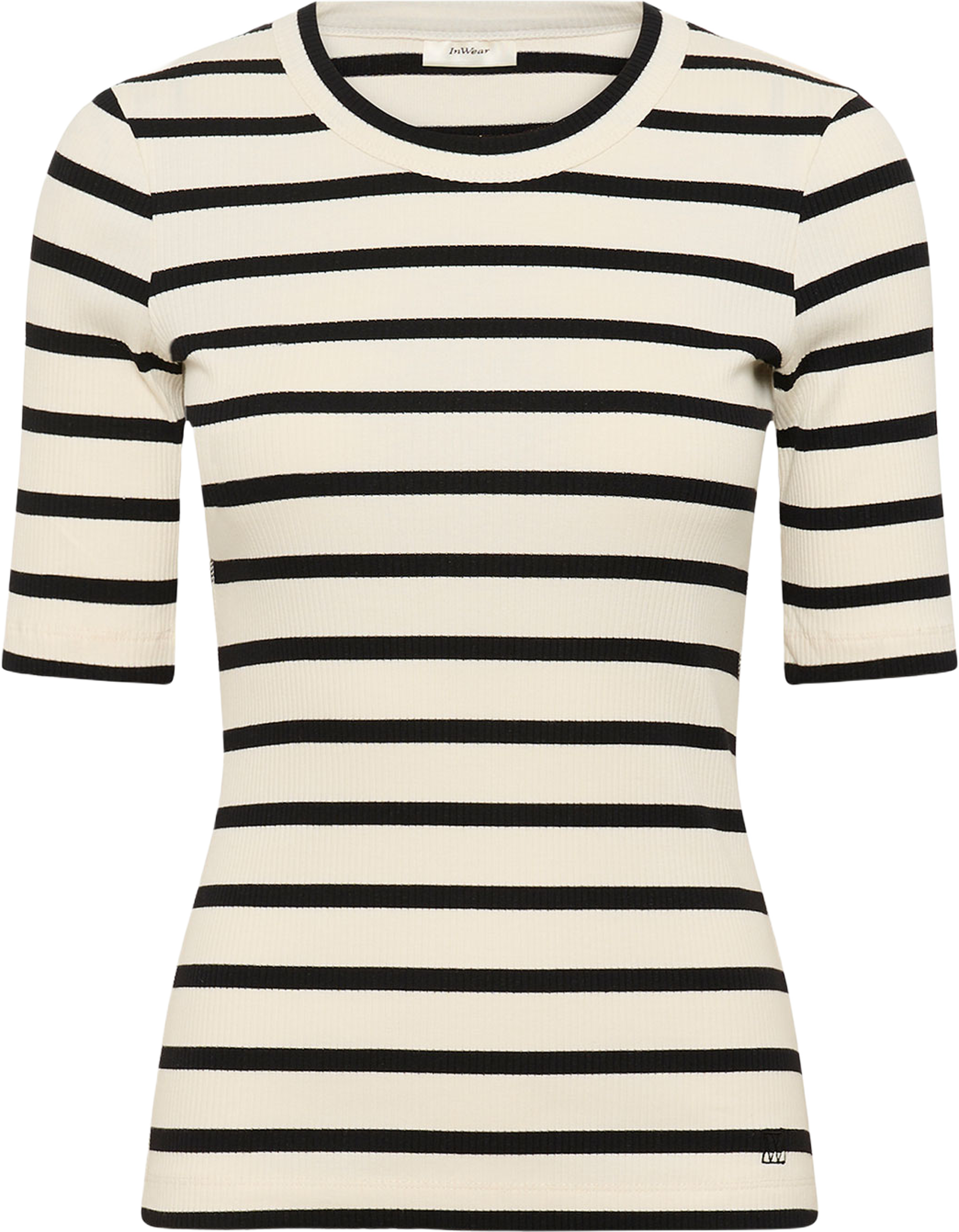 DagnaIW Striped T-Shirt
