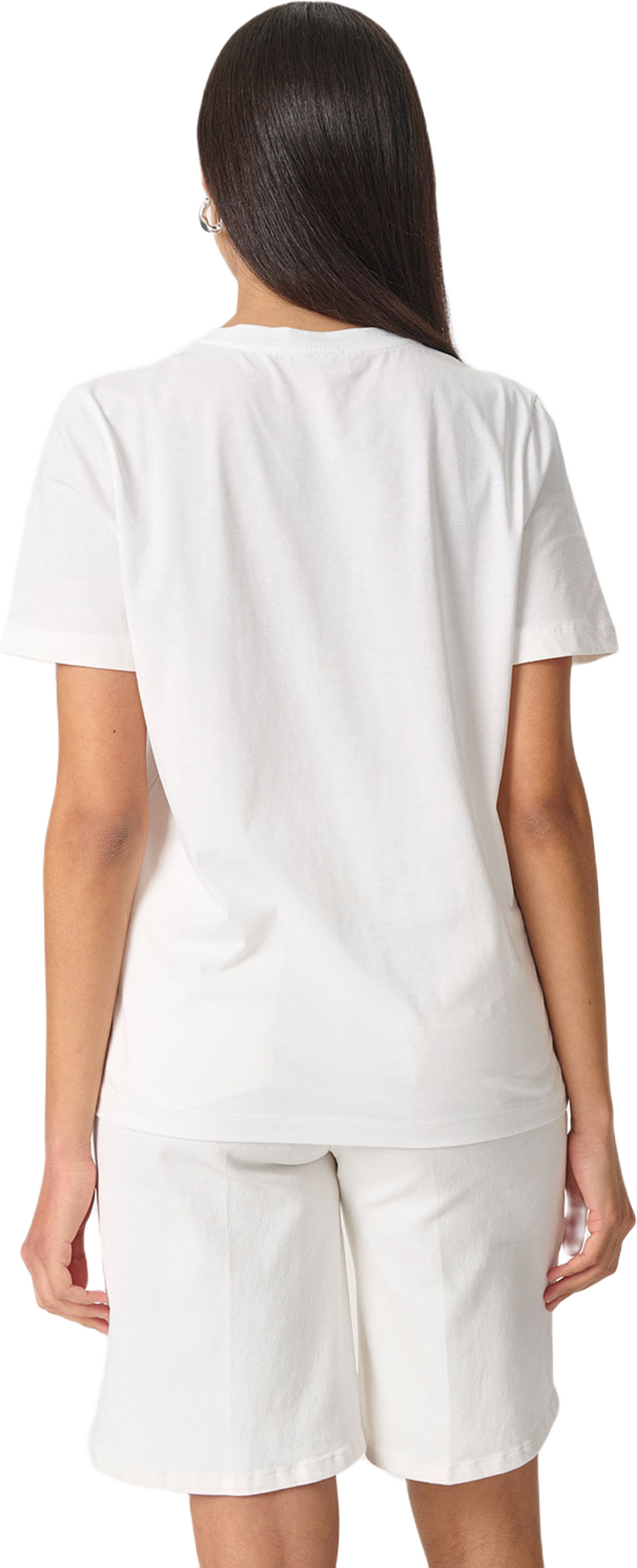 SLVarga Embroidered Tee SS