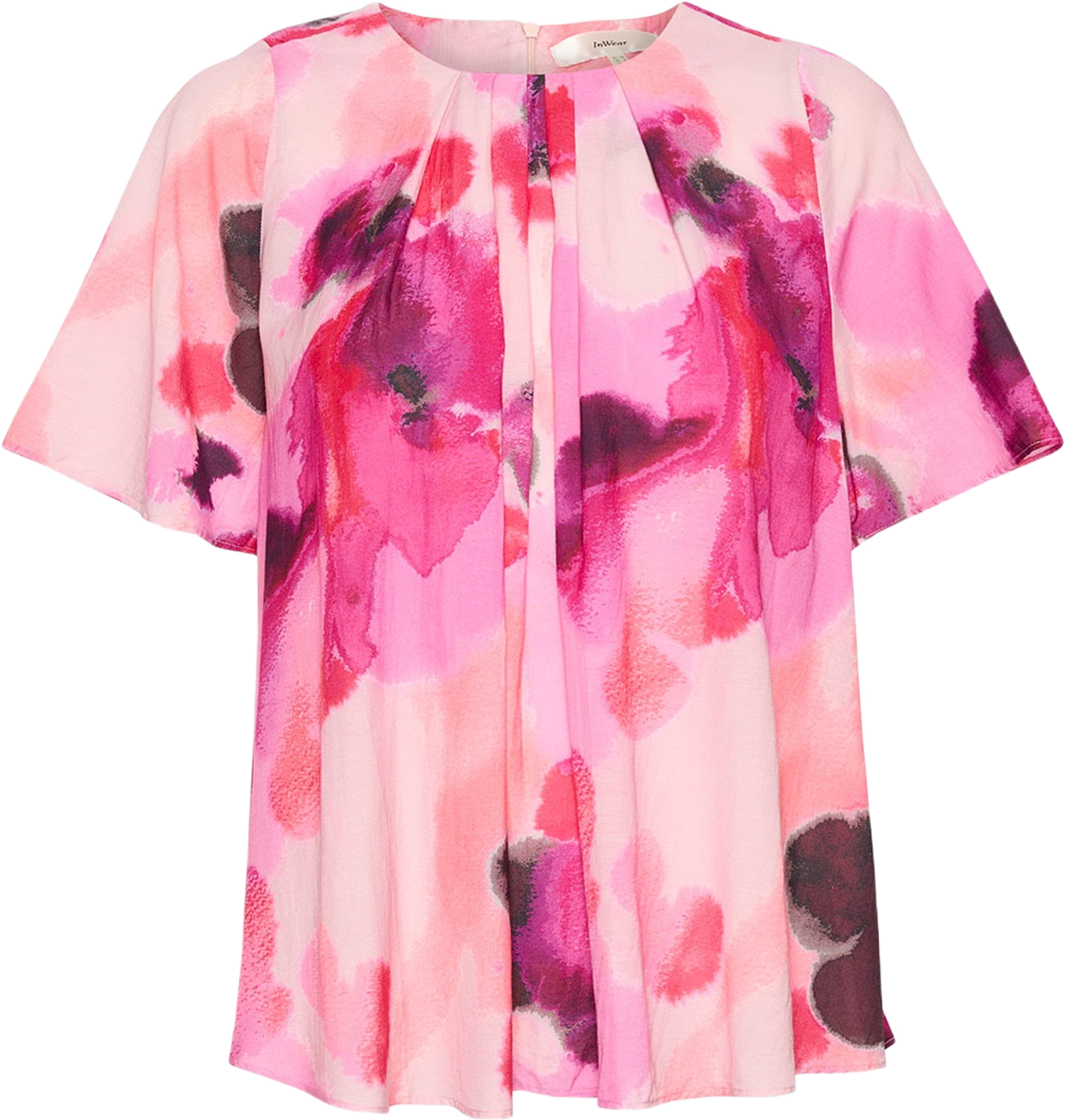 FreyahIW Top; InWear Blouse