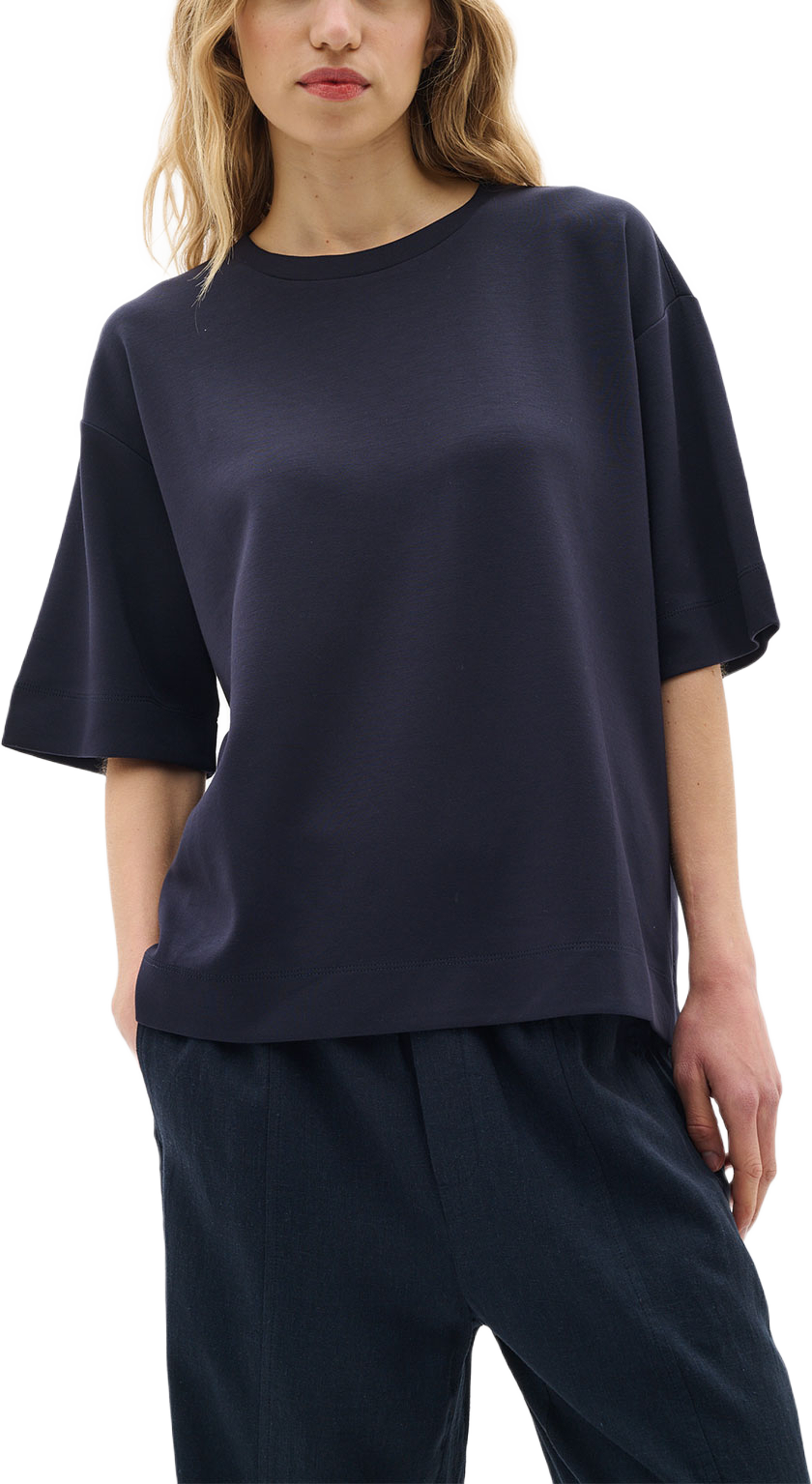PannieIW Oversize T-shirt