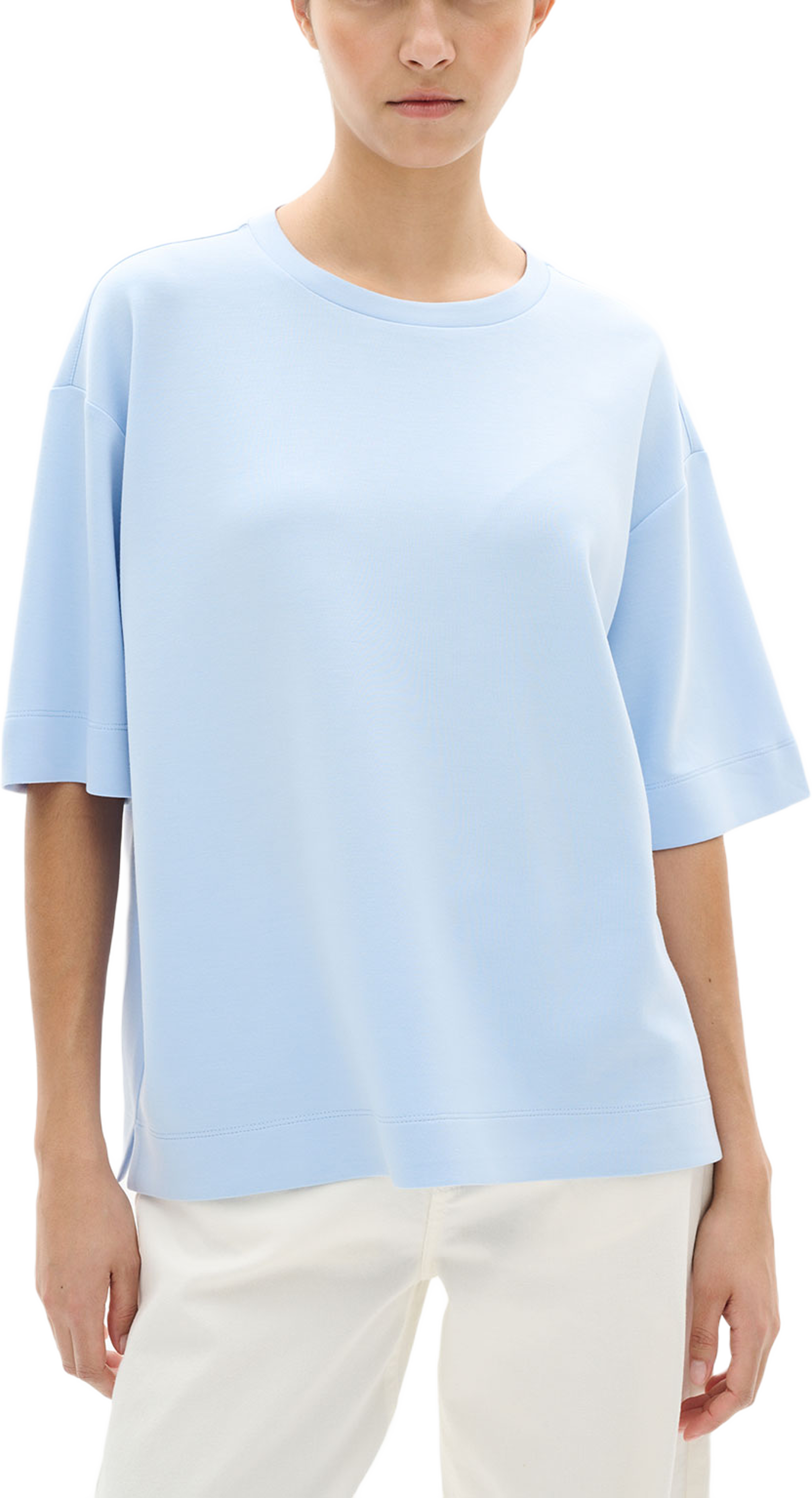 PannieIW Oversize T-shirt