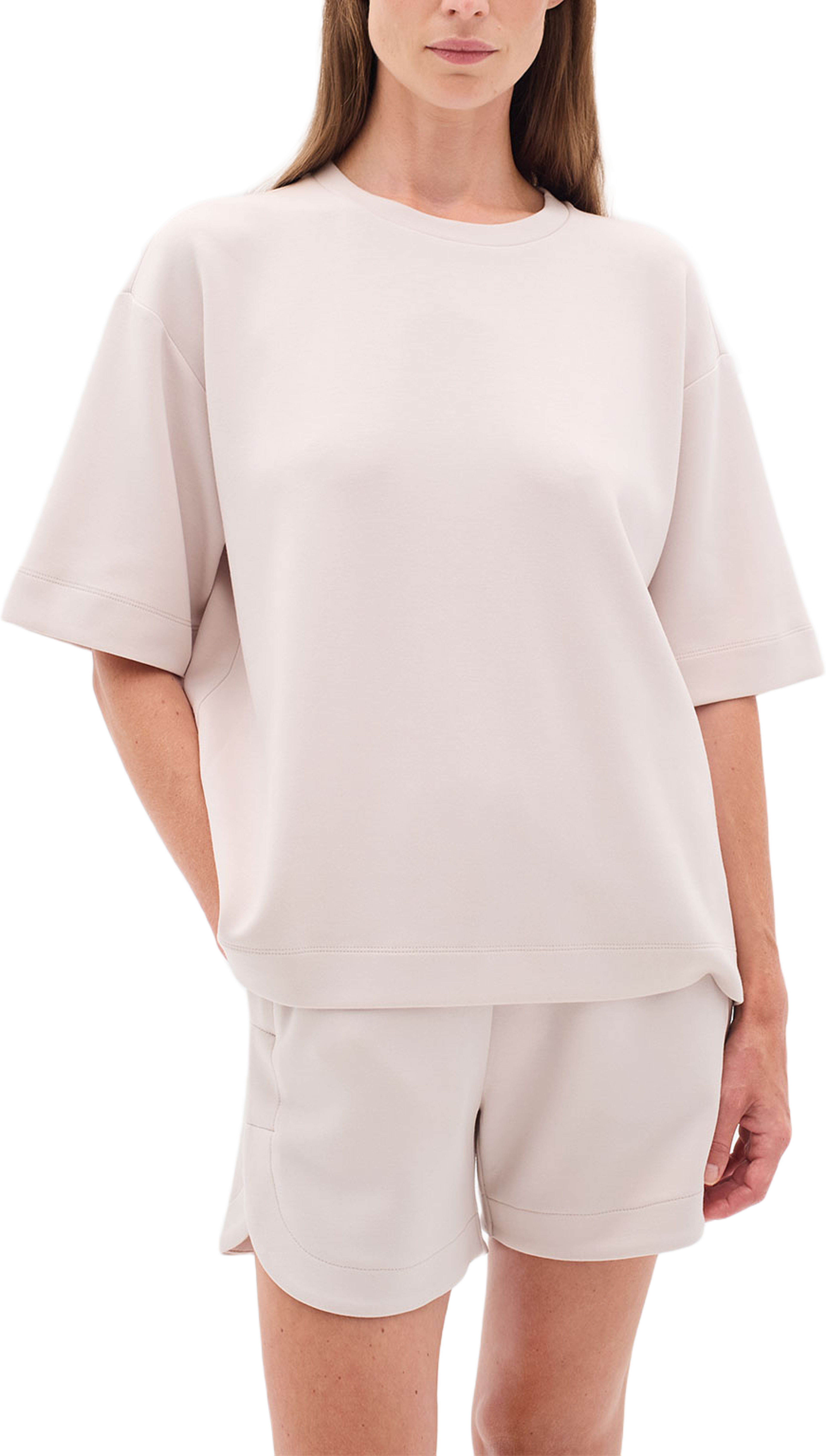 PannieIW Oversize T-shirt