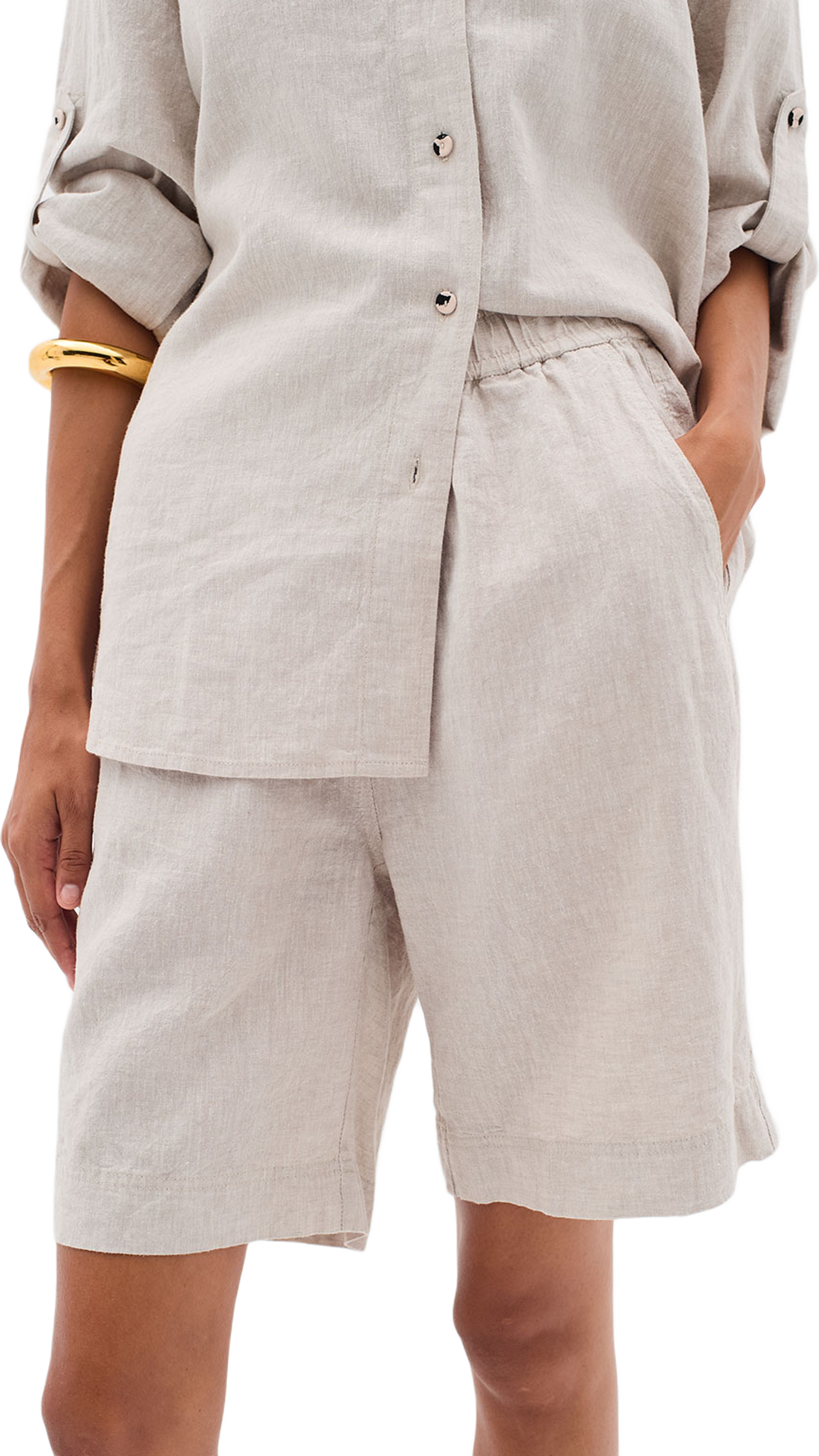 RimoneIW Shorts