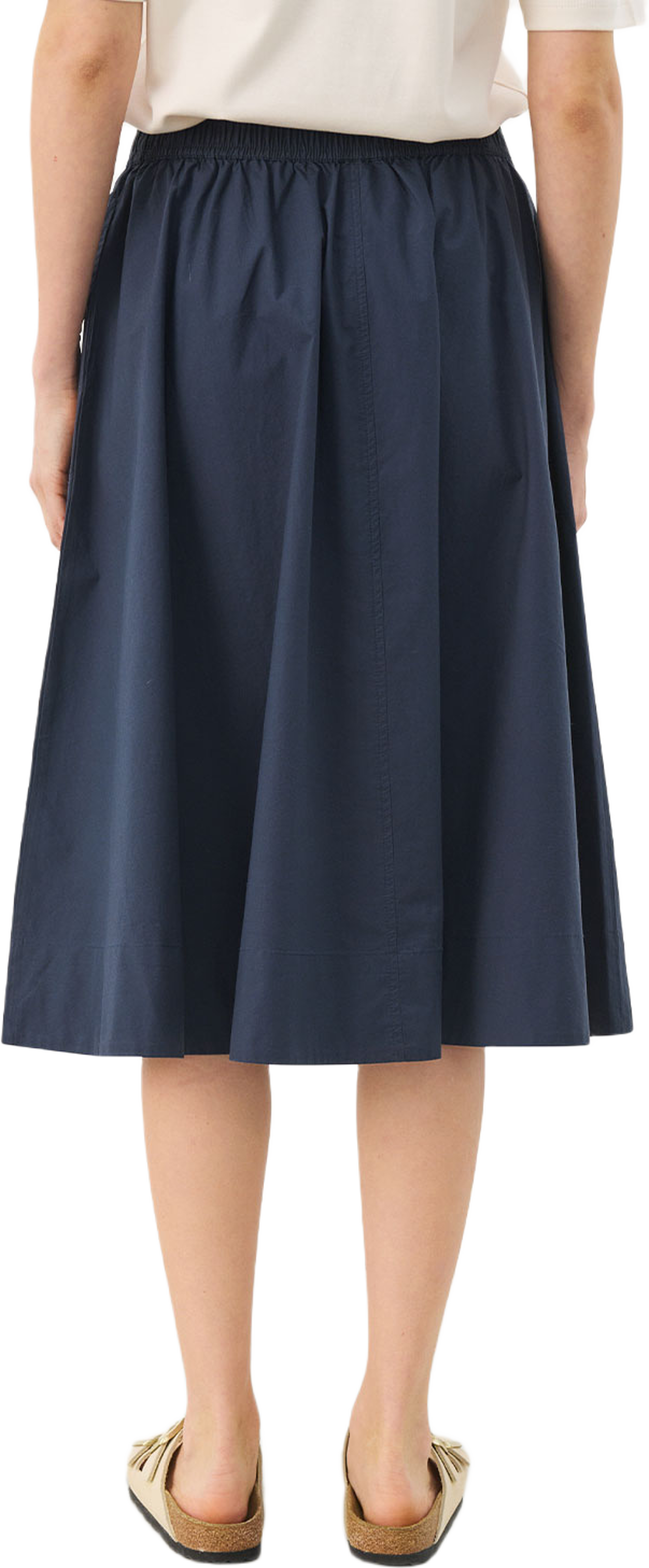 IngiPW Skirt