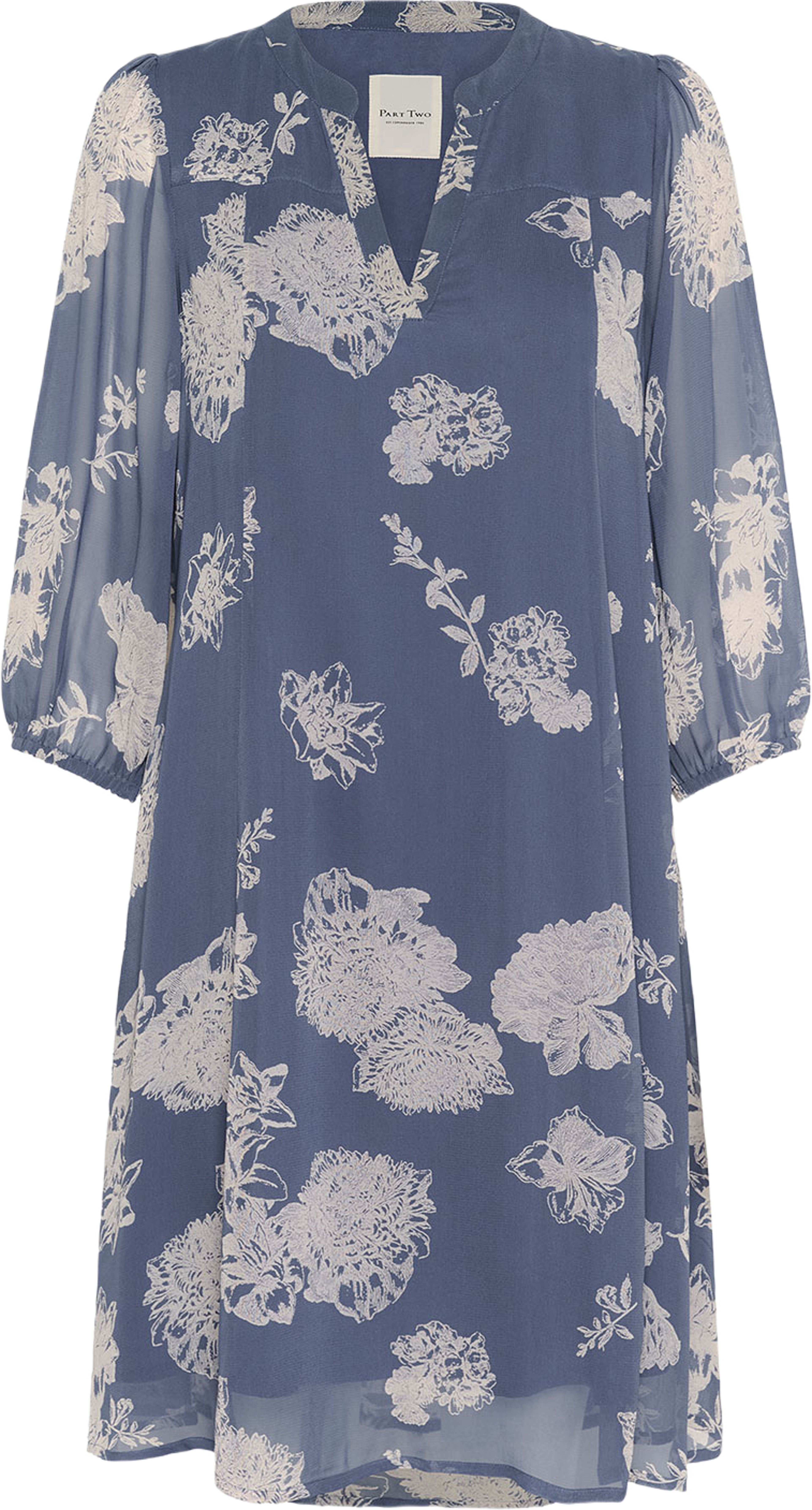 BotellePW Dress