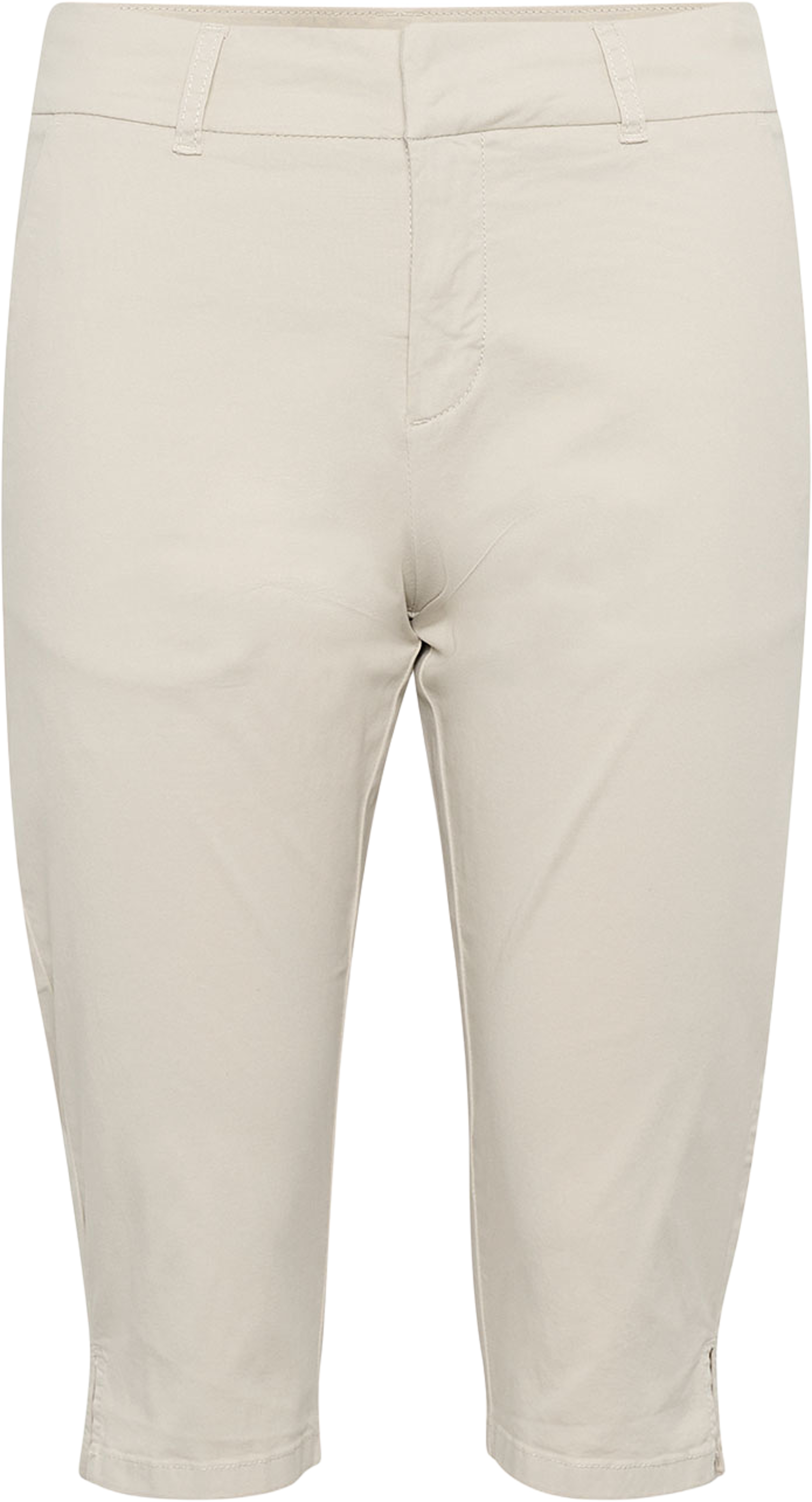 Renata PW PA Trouser, från Part Two, i färgen French Oak. Klicka för att öppna bilden i stort format