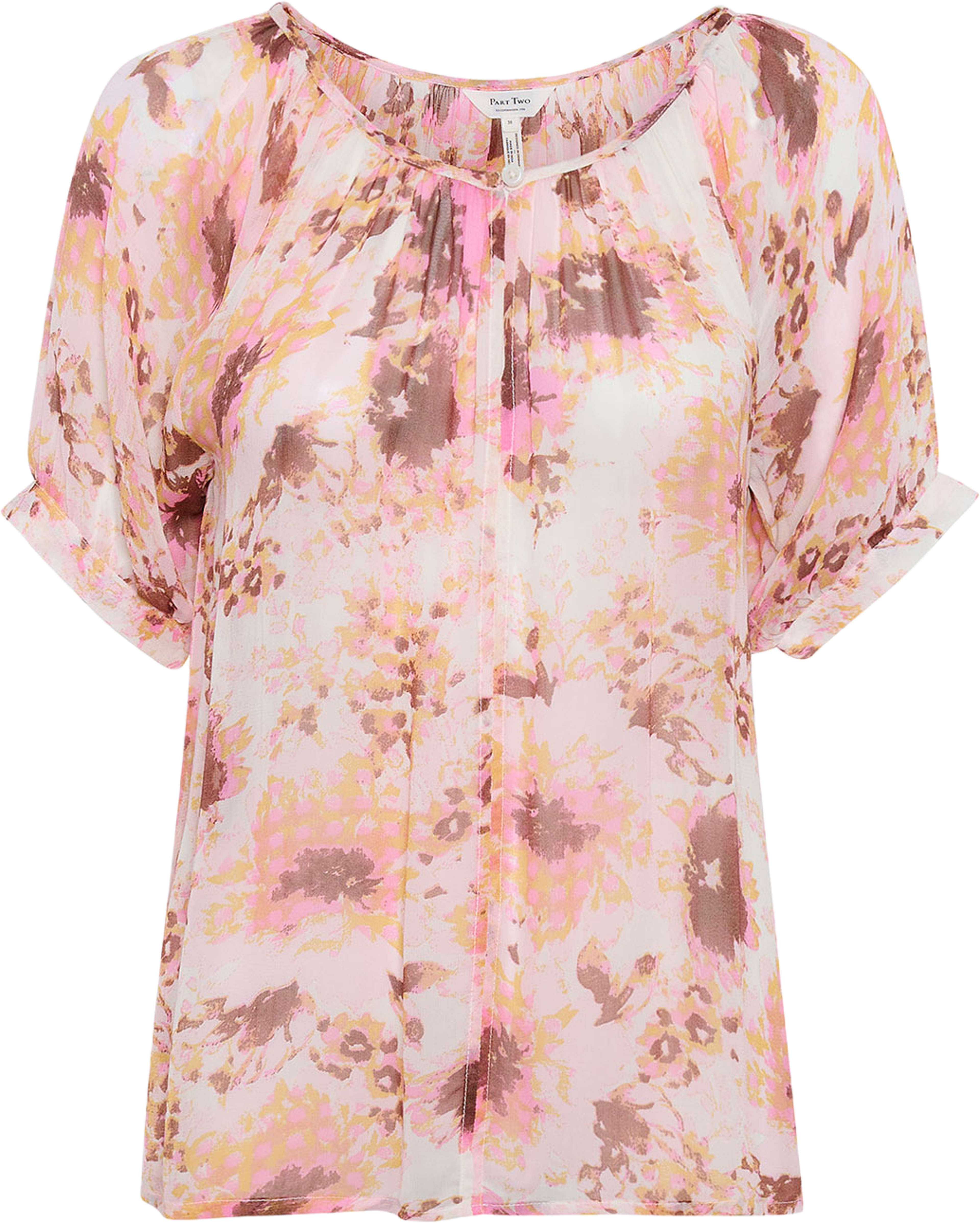 RosannaPW BL Shirt