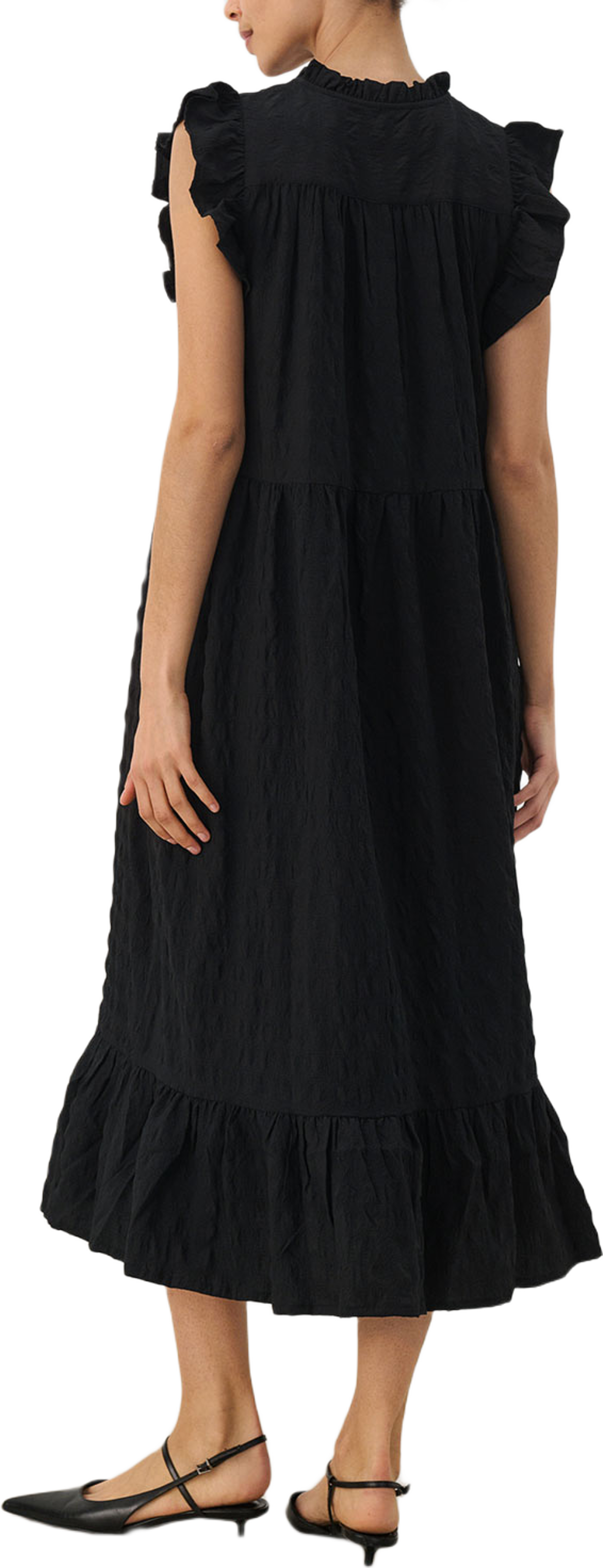 GimalinaPW DR Dress