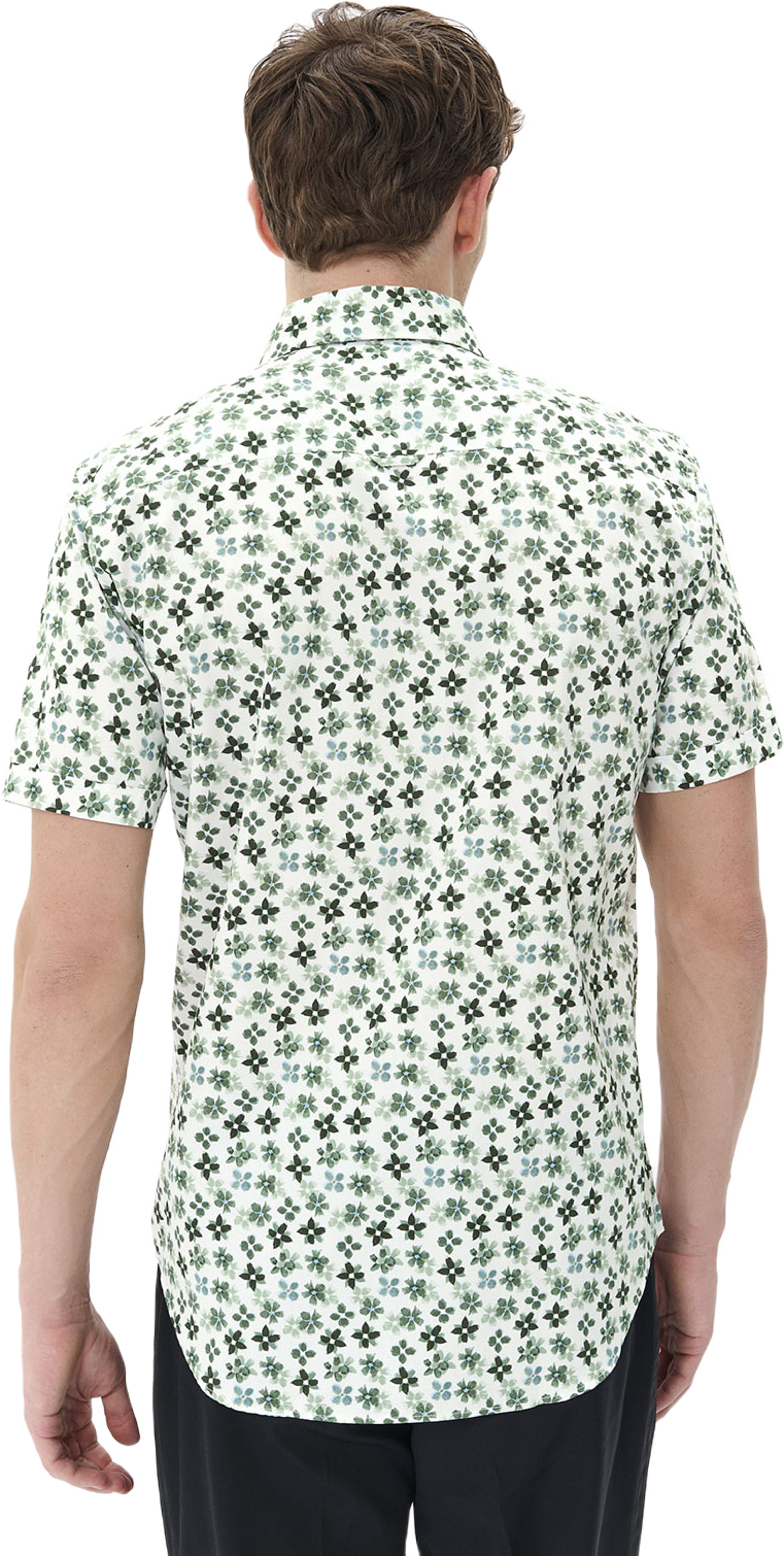 MAtrostol BU SS Shirt