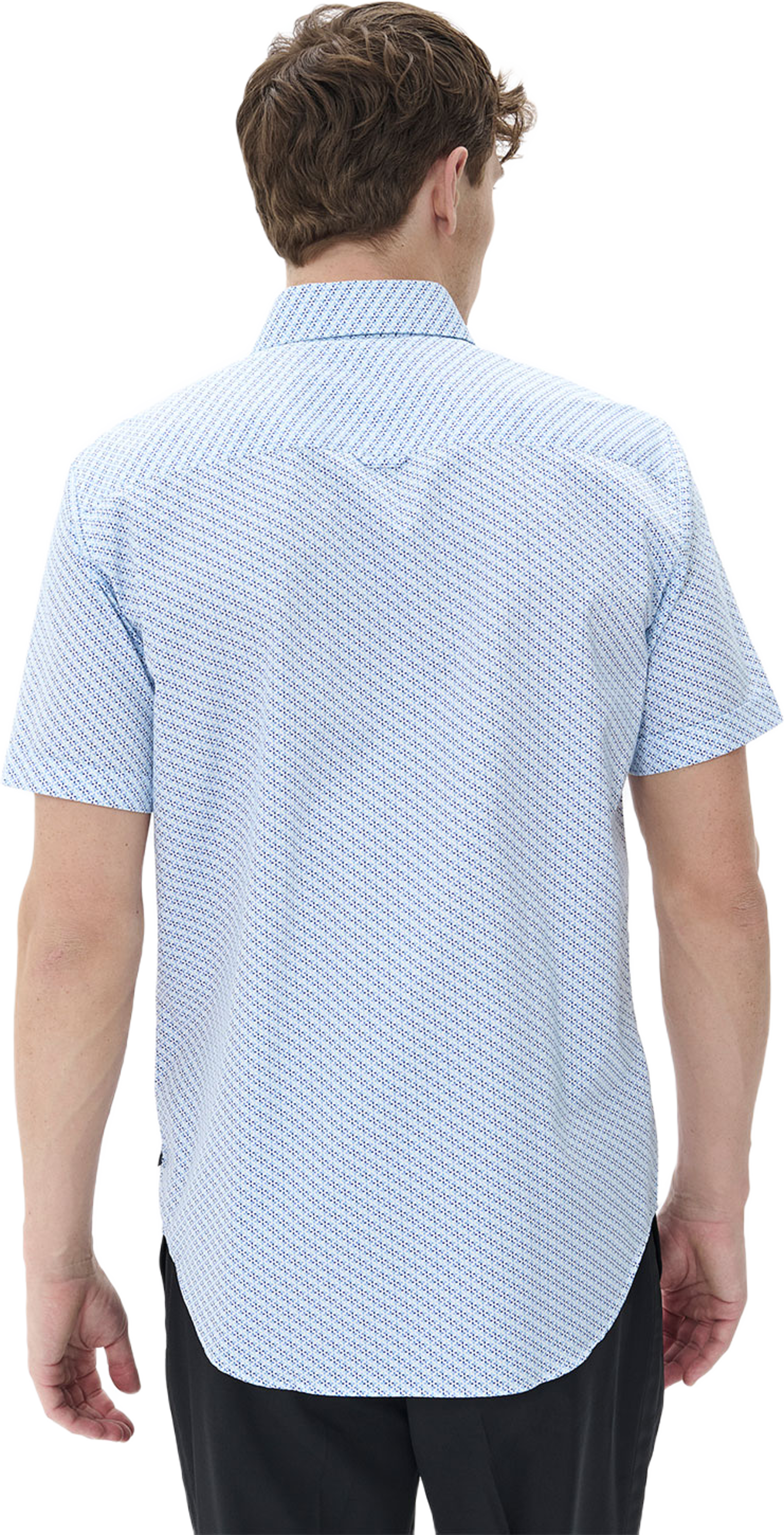 MAtrostol BU SS Shirt