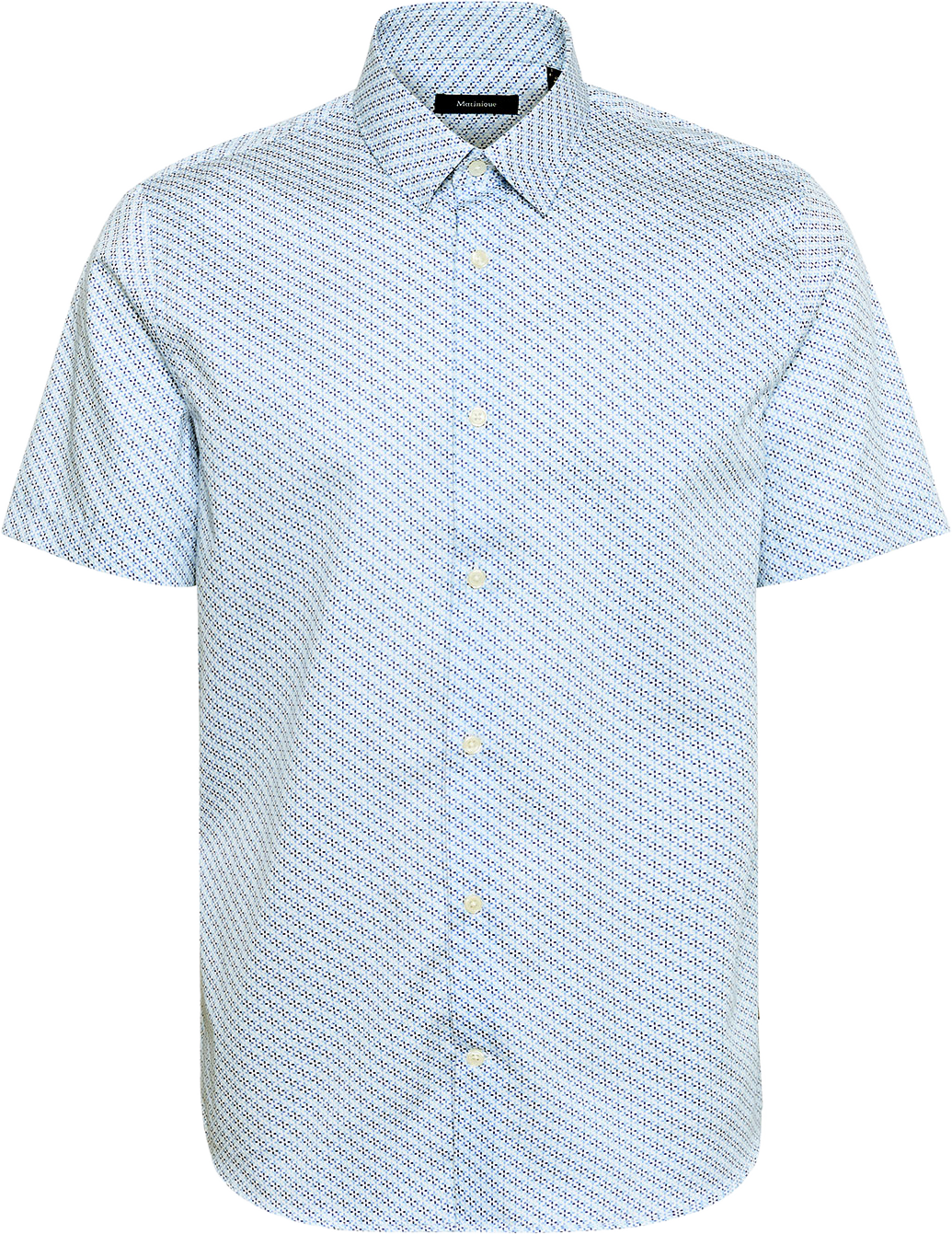 MAtrostol BU SS Shirt