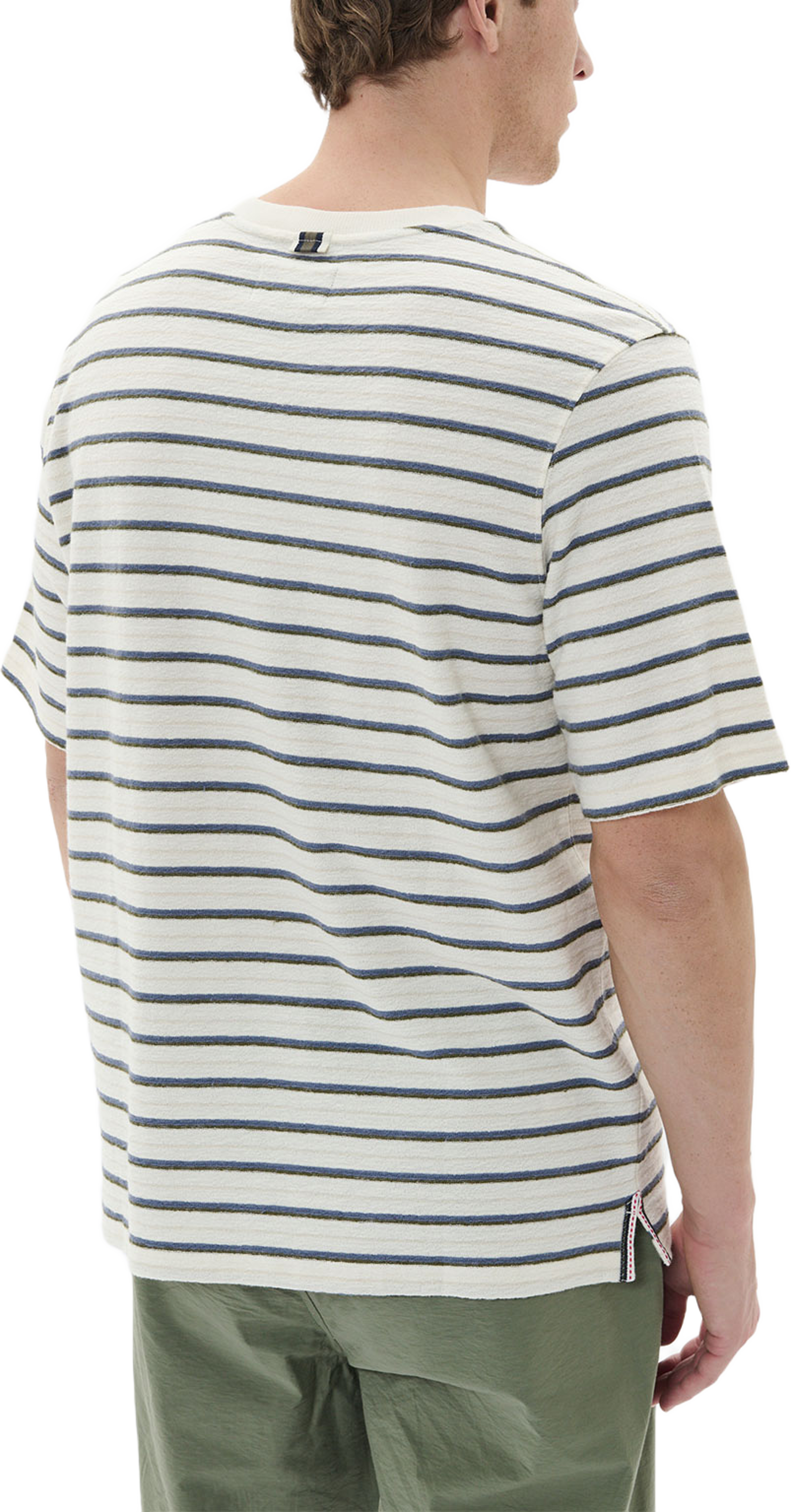 MAkai Crew Heritage T-shirt