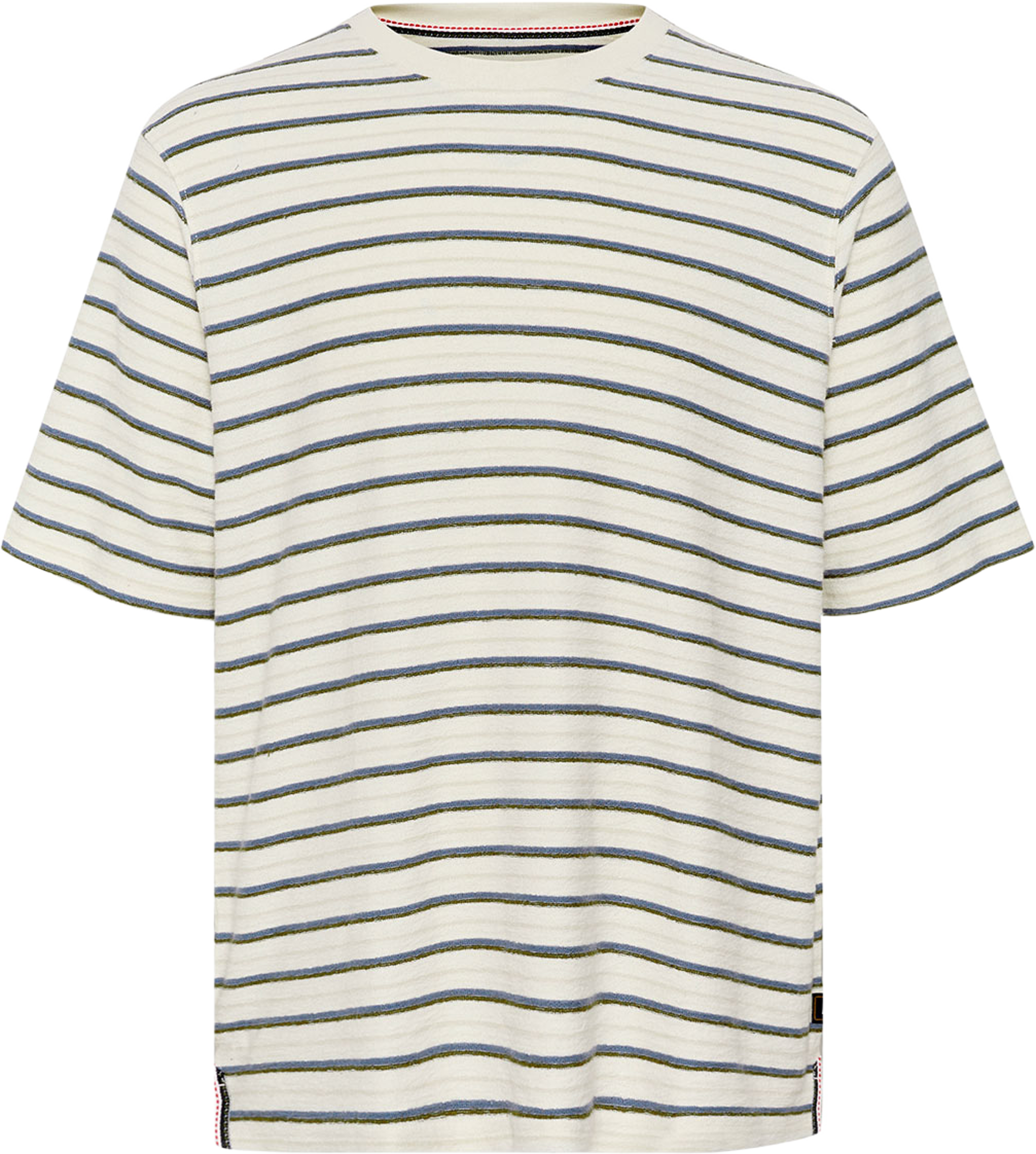 MAkai Crew Heritage T-shirt
