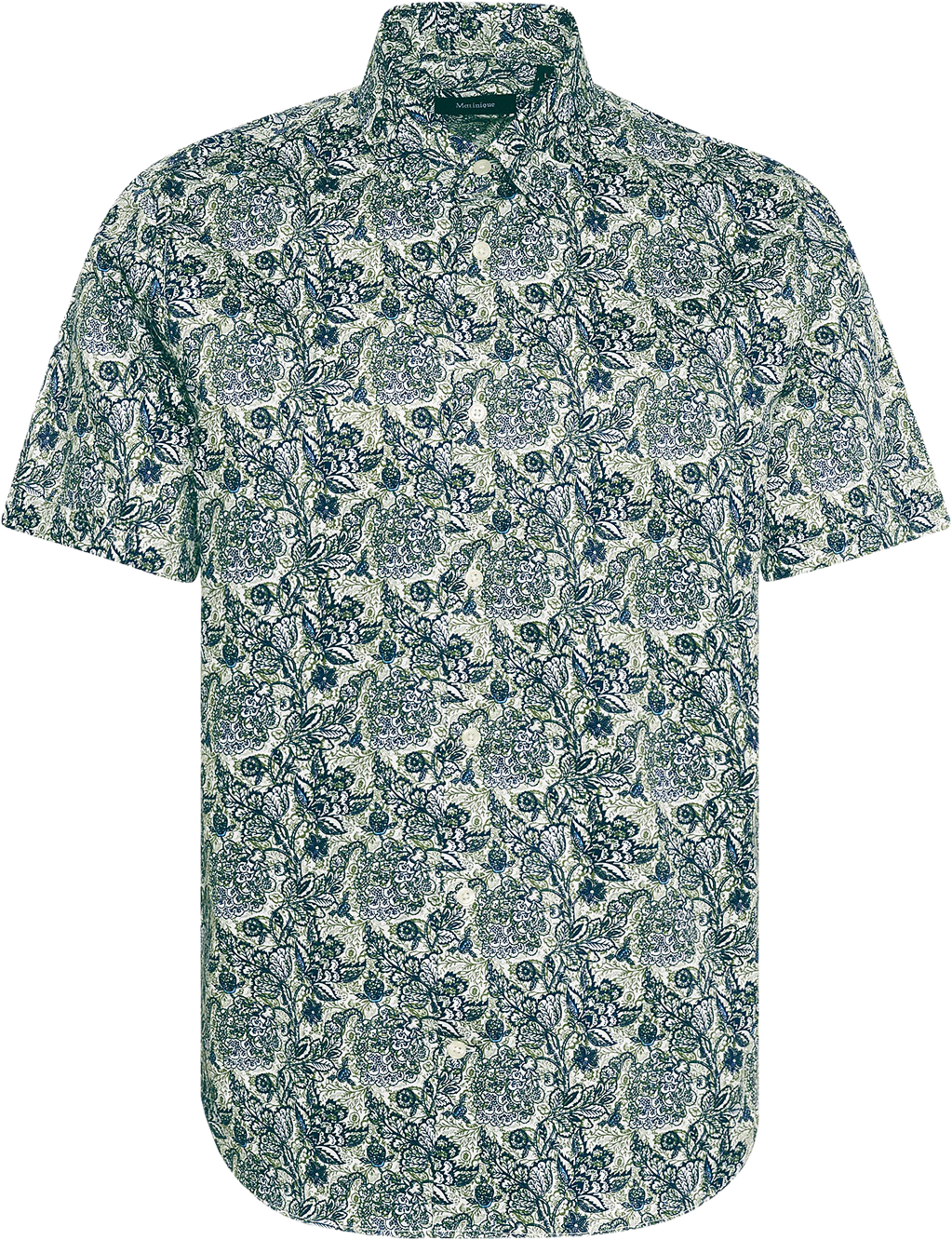 MAtrostol BU SS Shirt