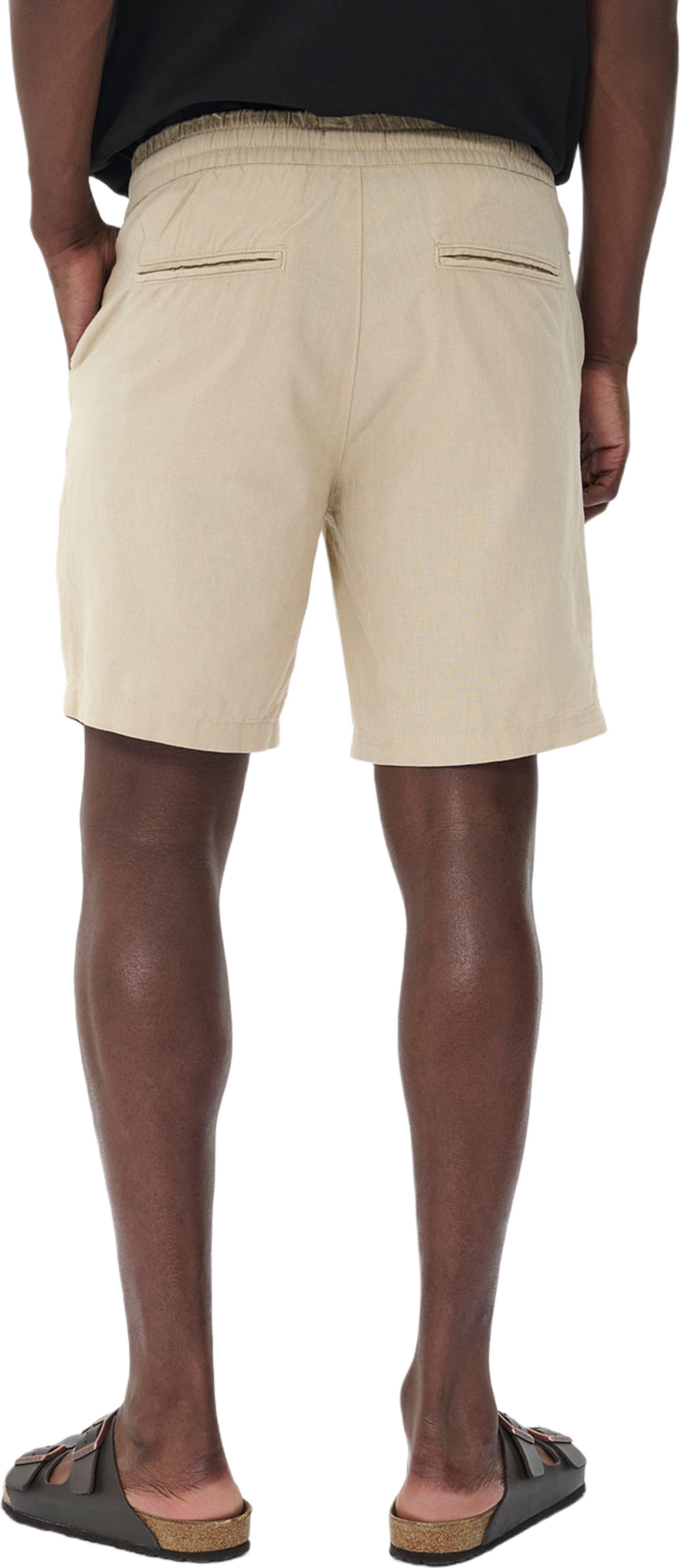 Barton Shorts