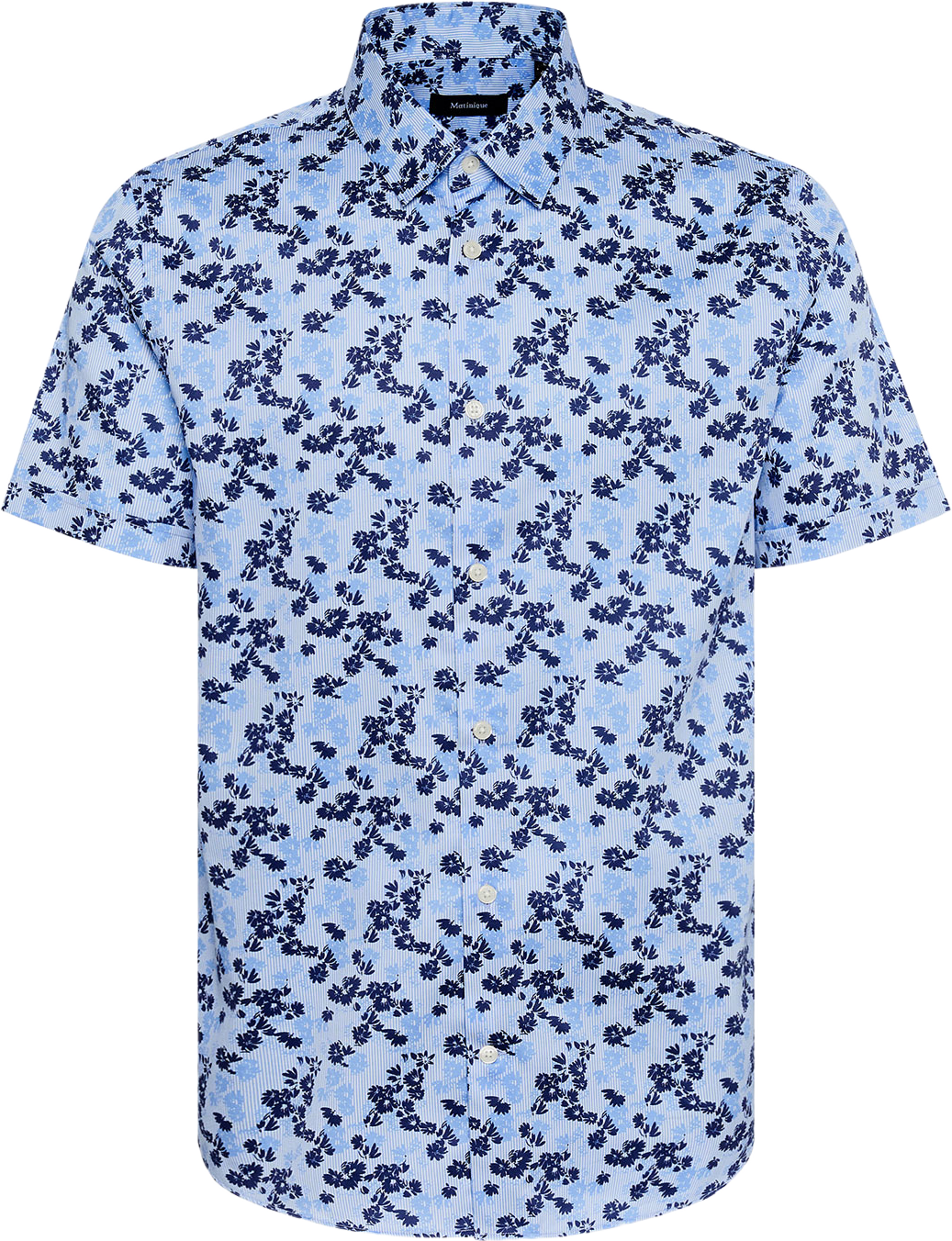 MAtrostol BU SS Shirt